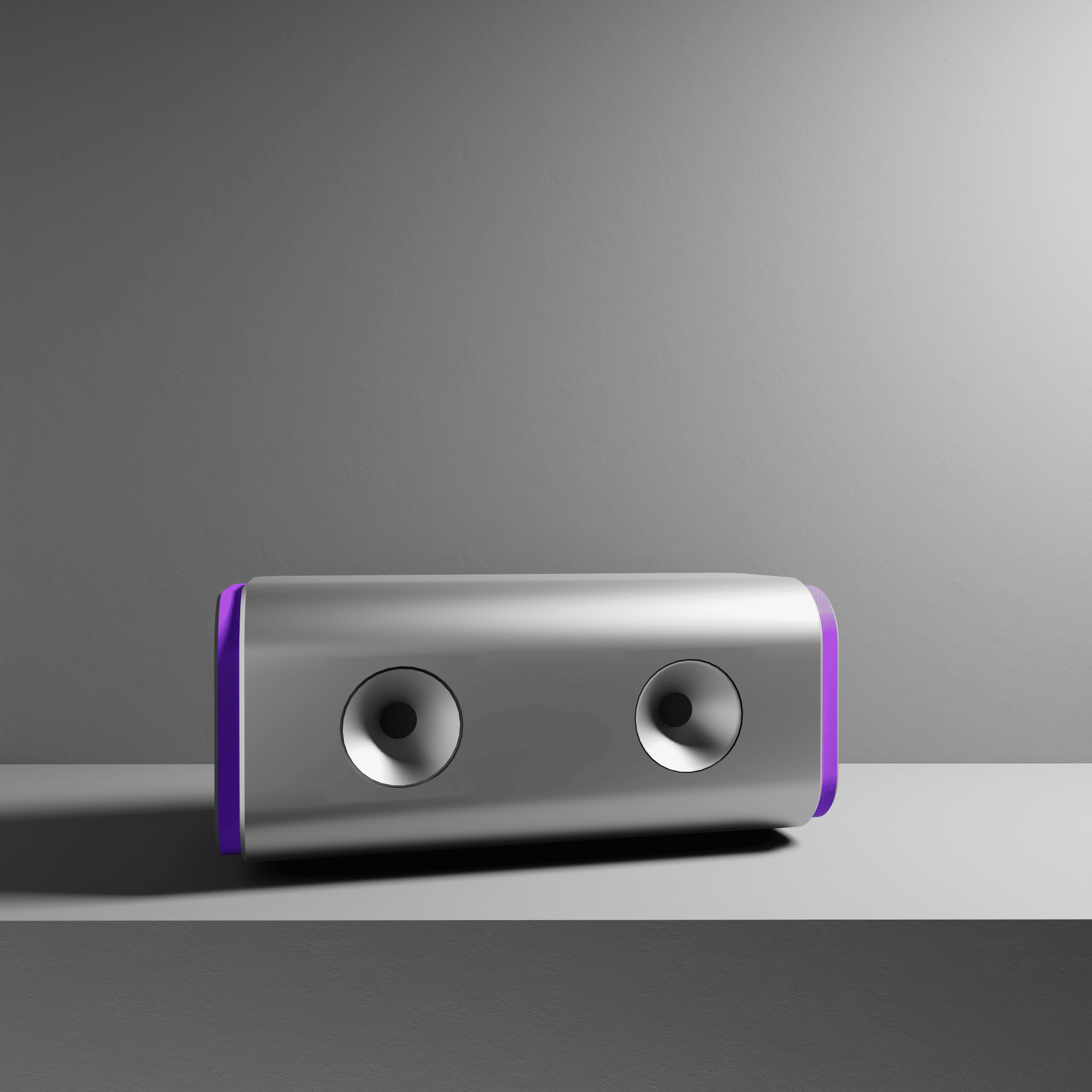 SoundLock — Concept — Изображение №4 — 3D, Промдизайн на Dprofile