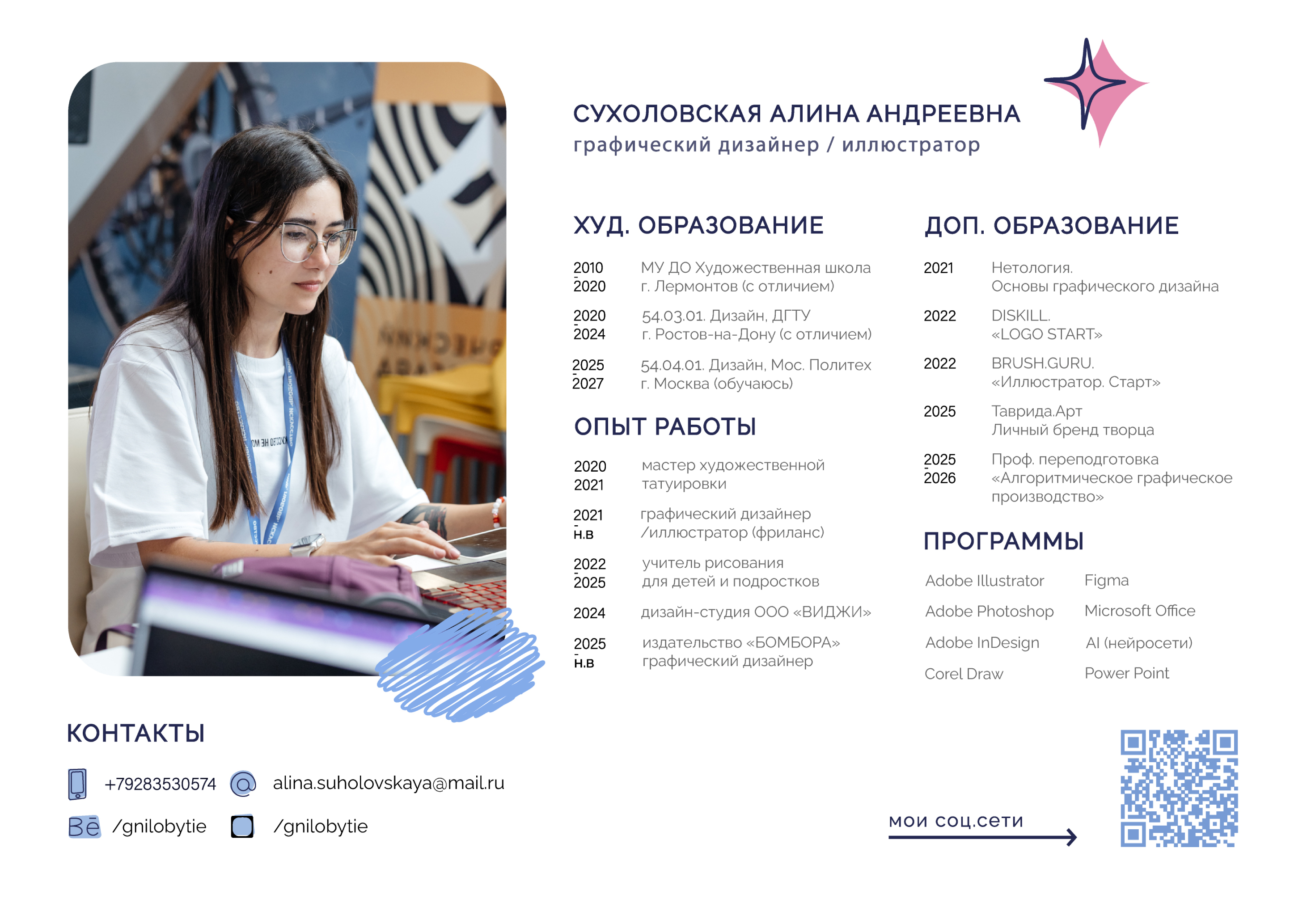 Портфолио дизайнера/иллюстратора — Изображение №2 — Брендинг, Иллюстрация на Dprofile