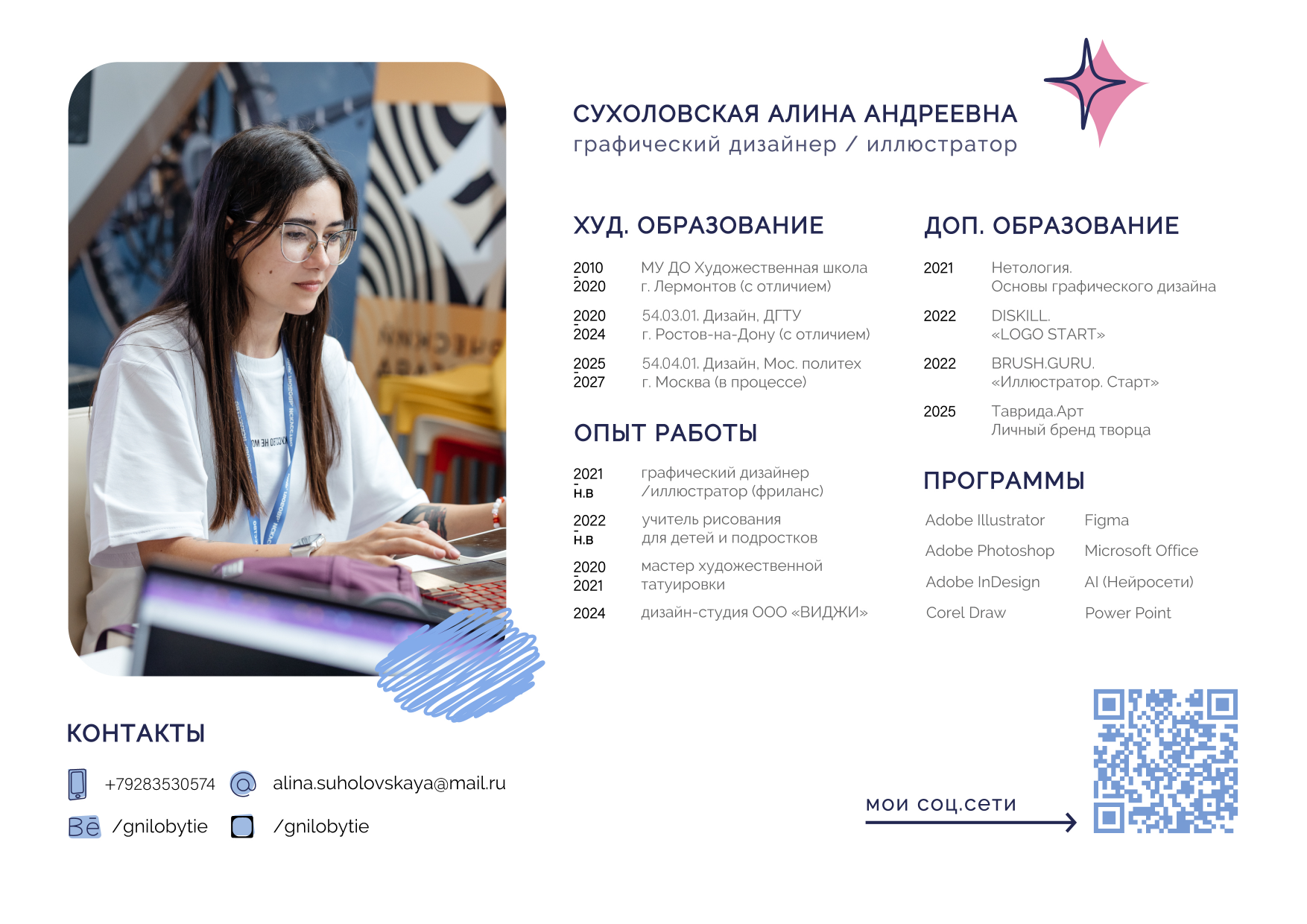 Портфолио дизайнера/иллюстратора — Изображение №2 — Брендинг, Иллюстрация на Dprofile