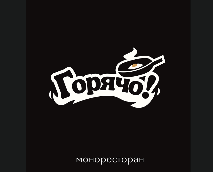 Айдентика на Dprofile