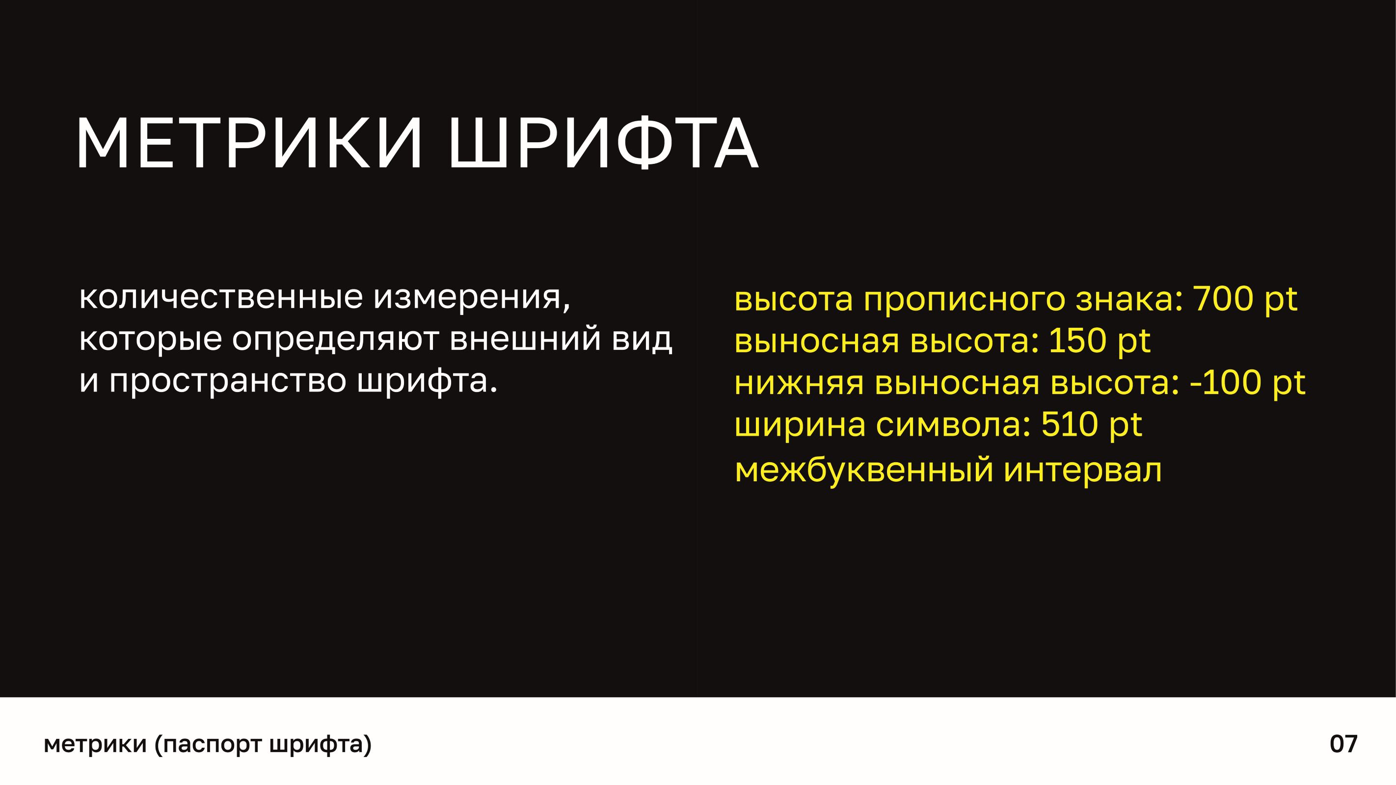 Реконструкция исторического шрифта — Изображение №8 — Графика на Dprofile