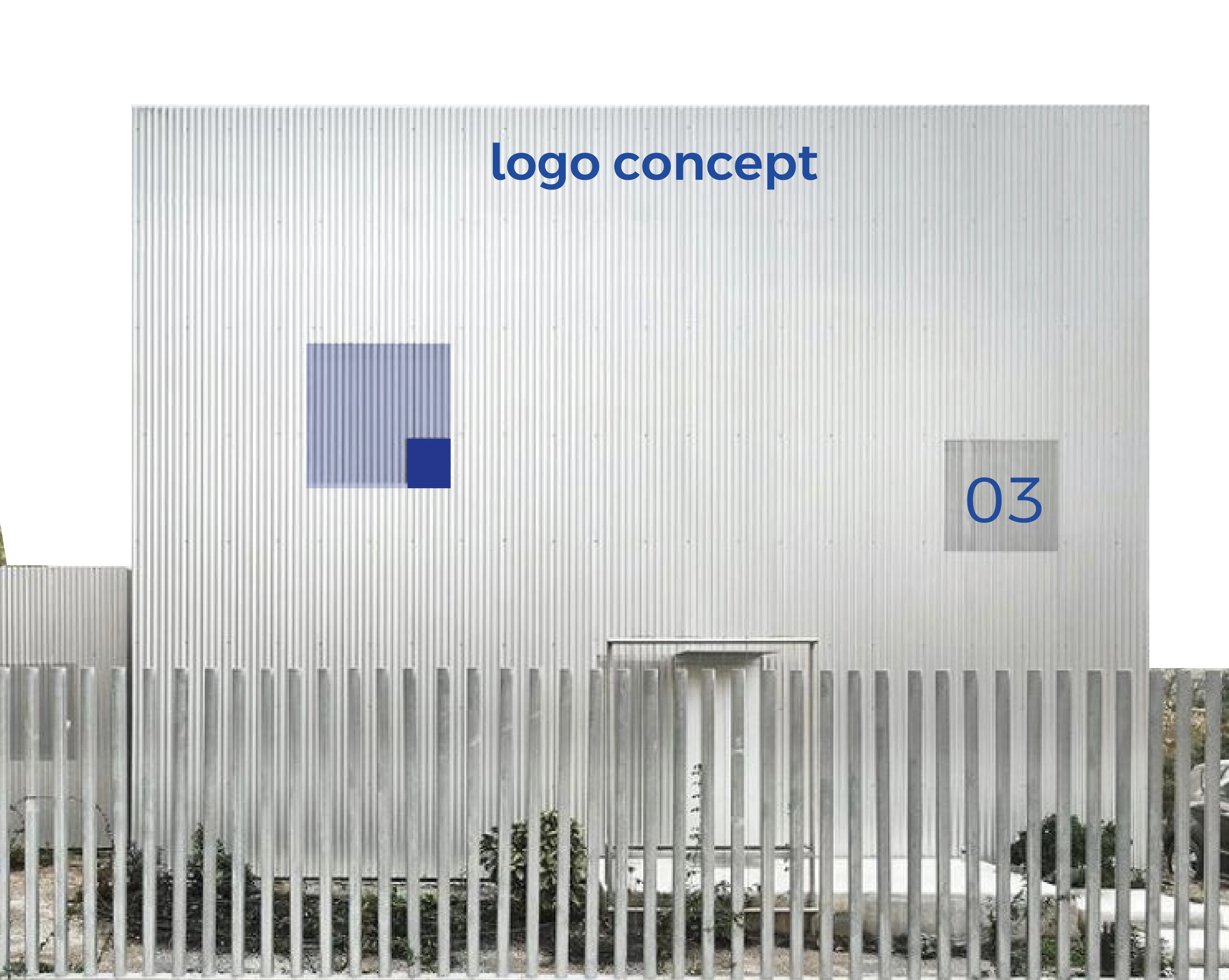 Разработка логотипа & СК Версаль — Изображение №3 — Брендинг на Dprofile