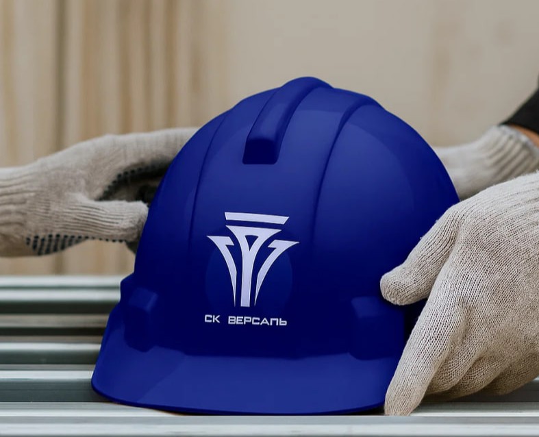 Разработка логотипа & СК Версаль — Брендинг на Dprofile