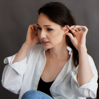 Аватар пользователя Александра Лукьянова