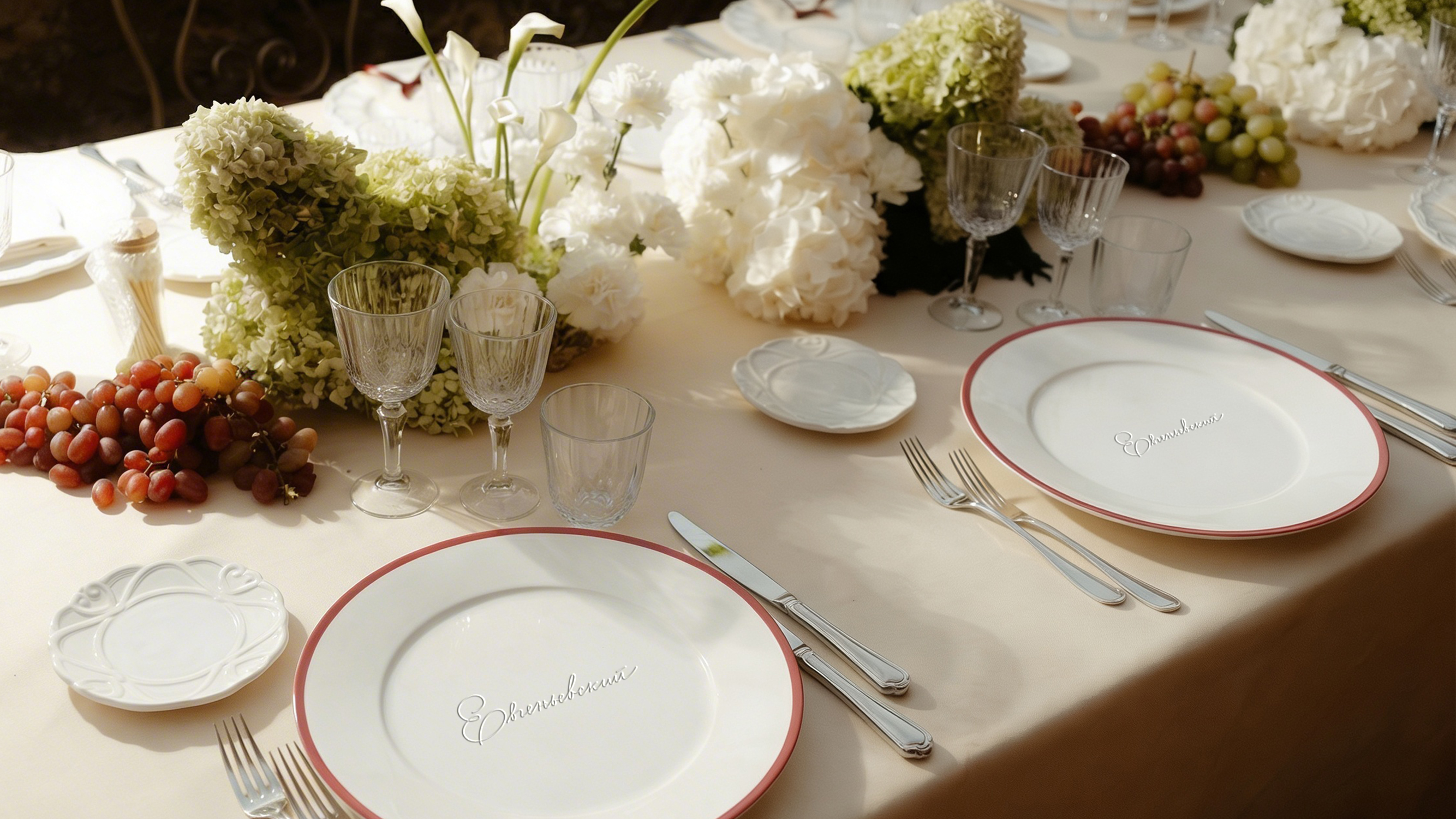 Делюкс квартал «Евгеньевский» — Изображение №26 — Брендинг на Dprofile