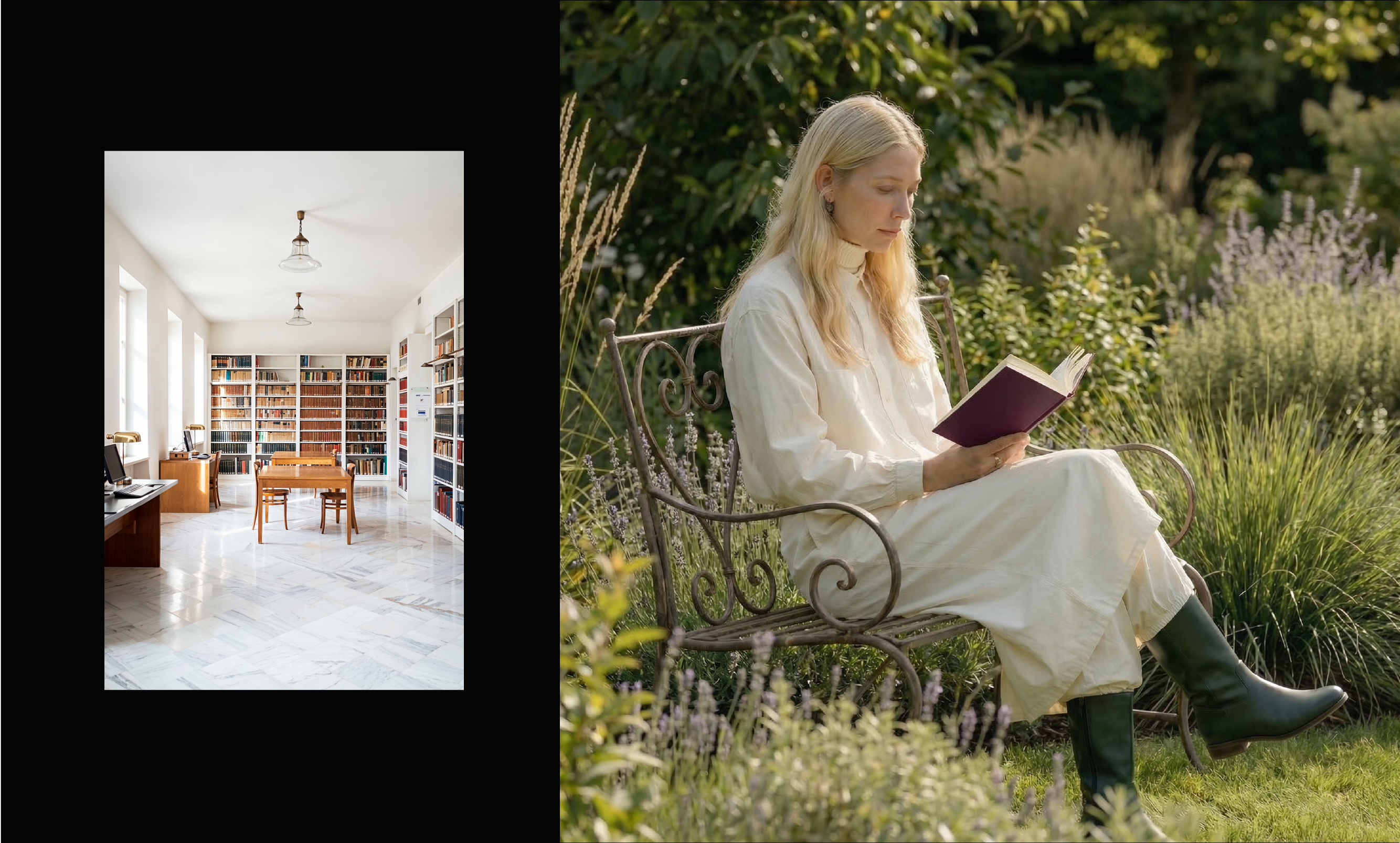 Делюкс квартал «Евгеньевский» — Изображение №16 — Брендинг на Dprofile