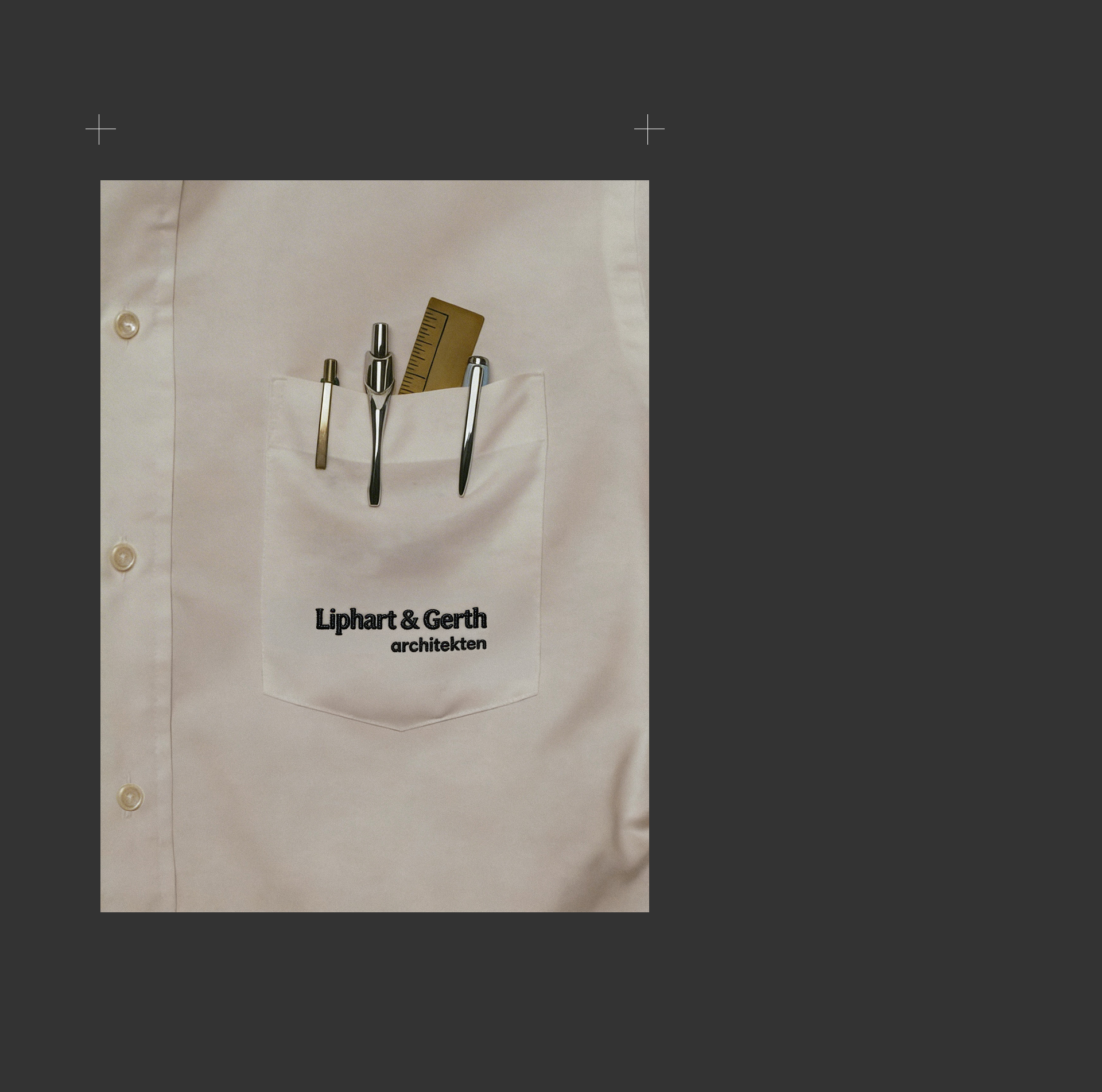 Brand Identity for an Architectural Studio — Изображение №17 — Брендинг на Dprofile