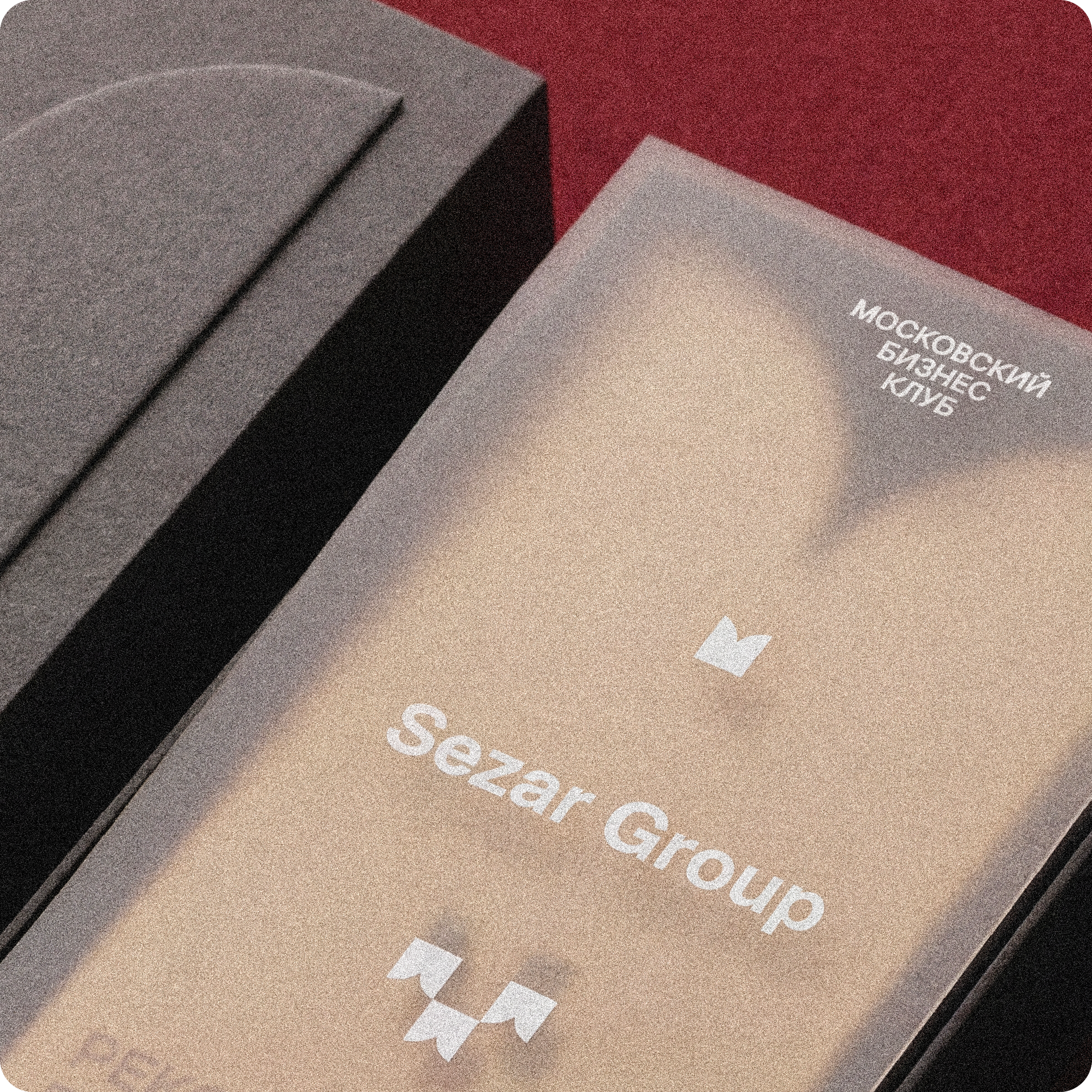 МБК — Московский Бизнес Клуб — Изображение №28 — Брендинг на Dprofile