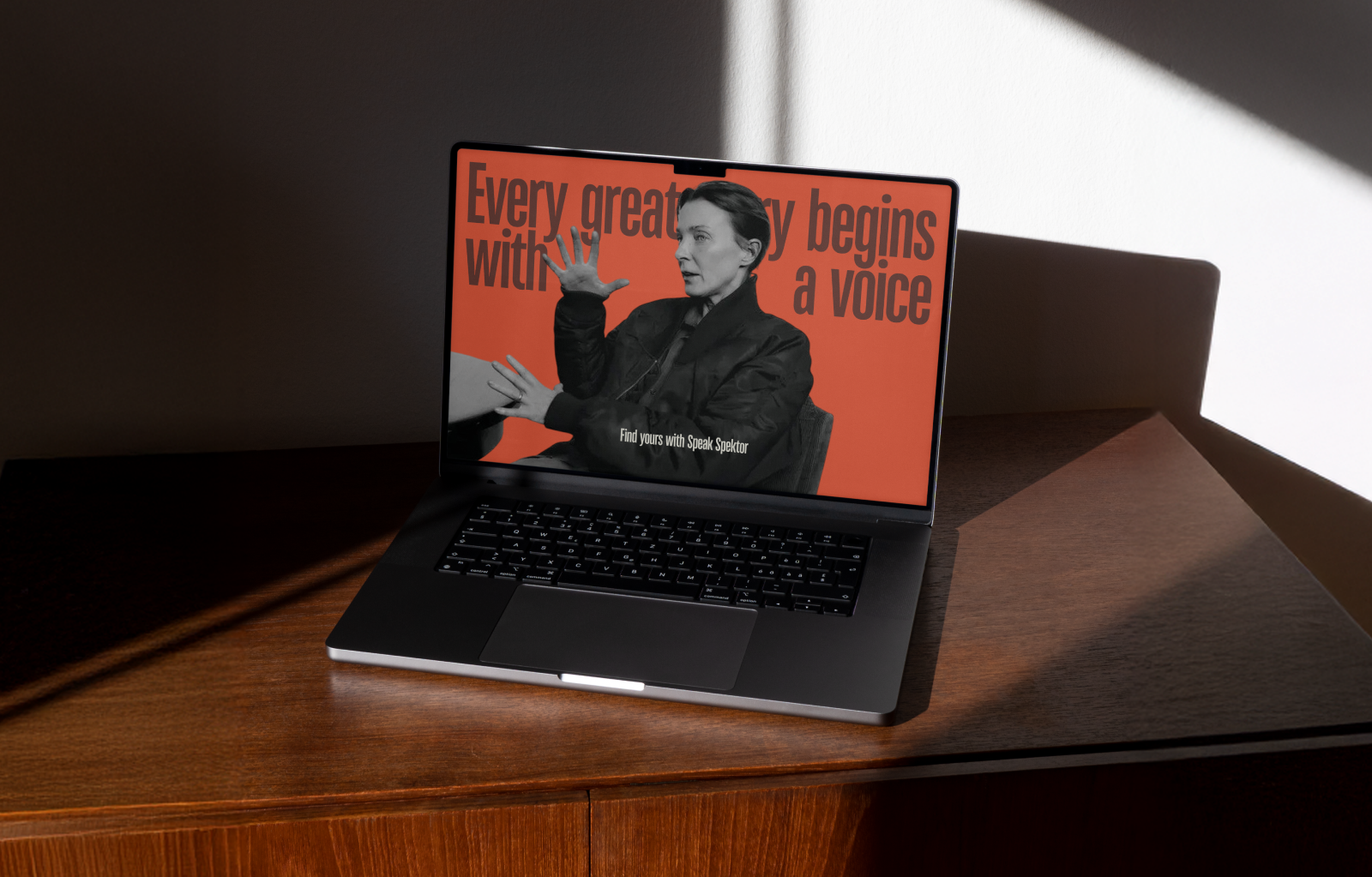 Speak spektor — Изображение №18 — Брендинг, Графика на Dprofile