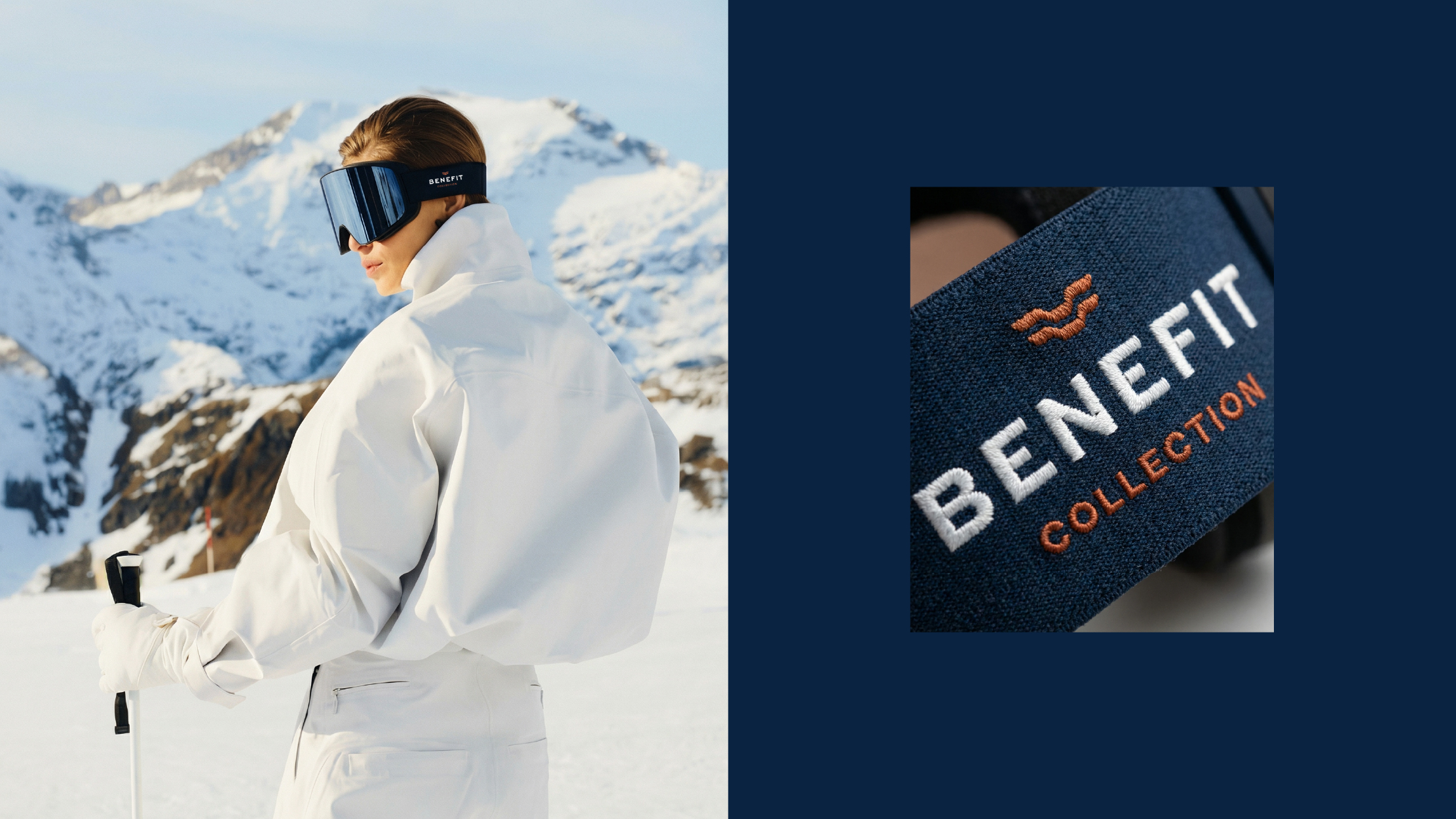 Benefit Collection — Изображение №11 — Брендинг, Маркетинг на Dprofile