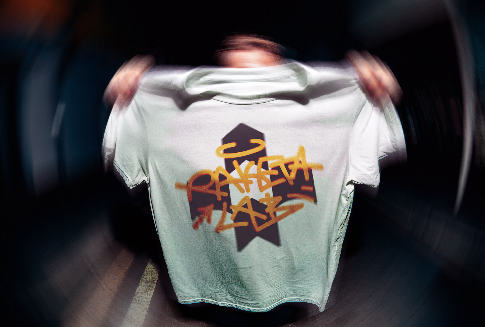 Raketa® — Изображение №11 — Брендинг на Dprofile