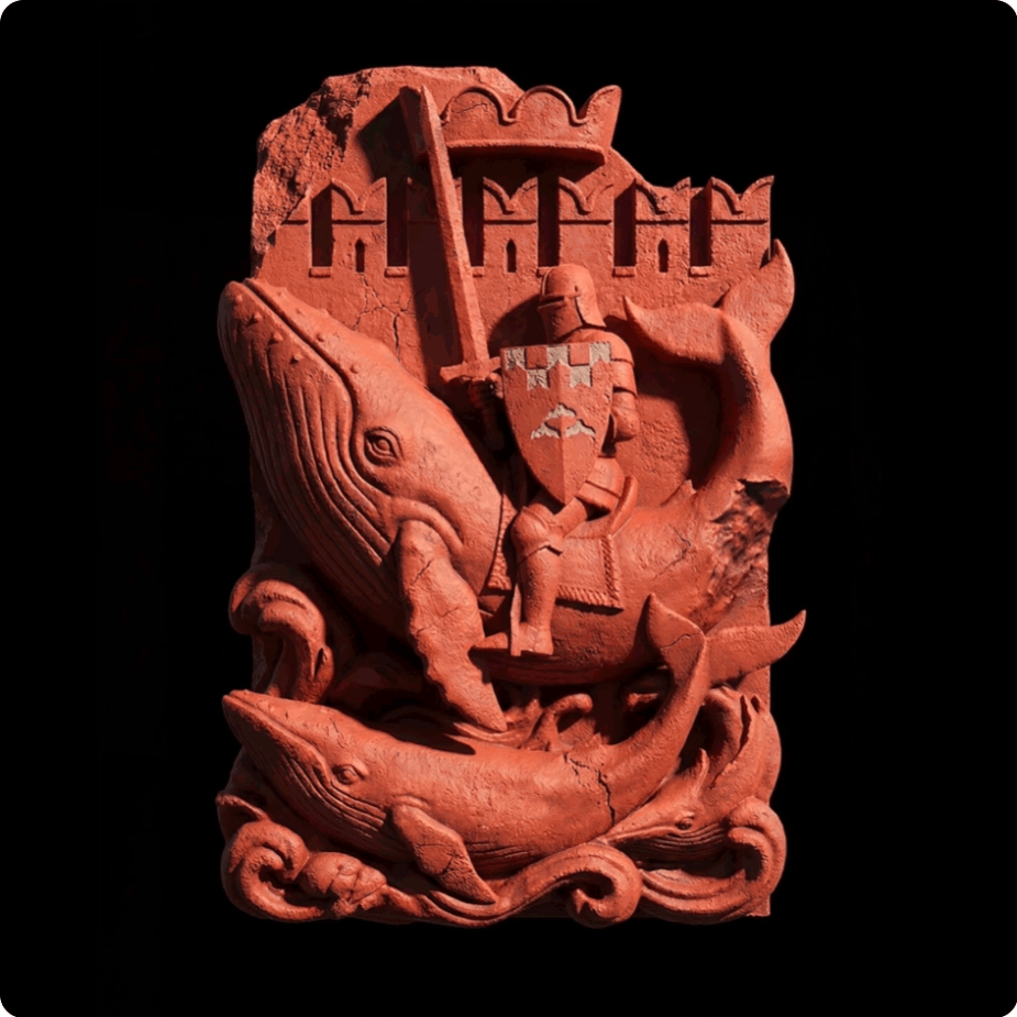 МБК — Московский Бизнес Клуб — Изображение №11 — Брендинг на Dprofile