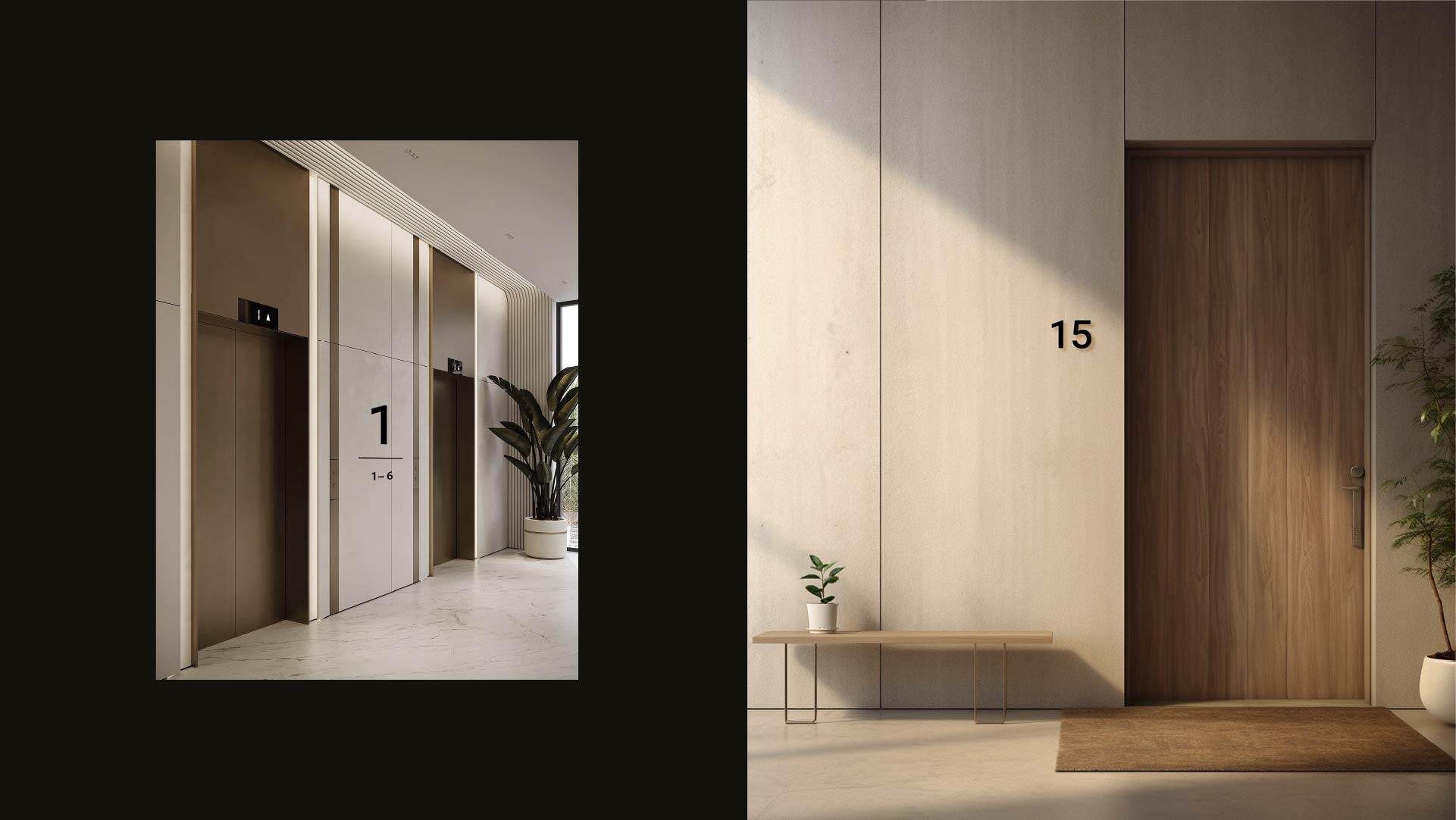 Загородный клуб «Охта» — Изображение №23 — Брендинг, Маркетинг на Dprofile