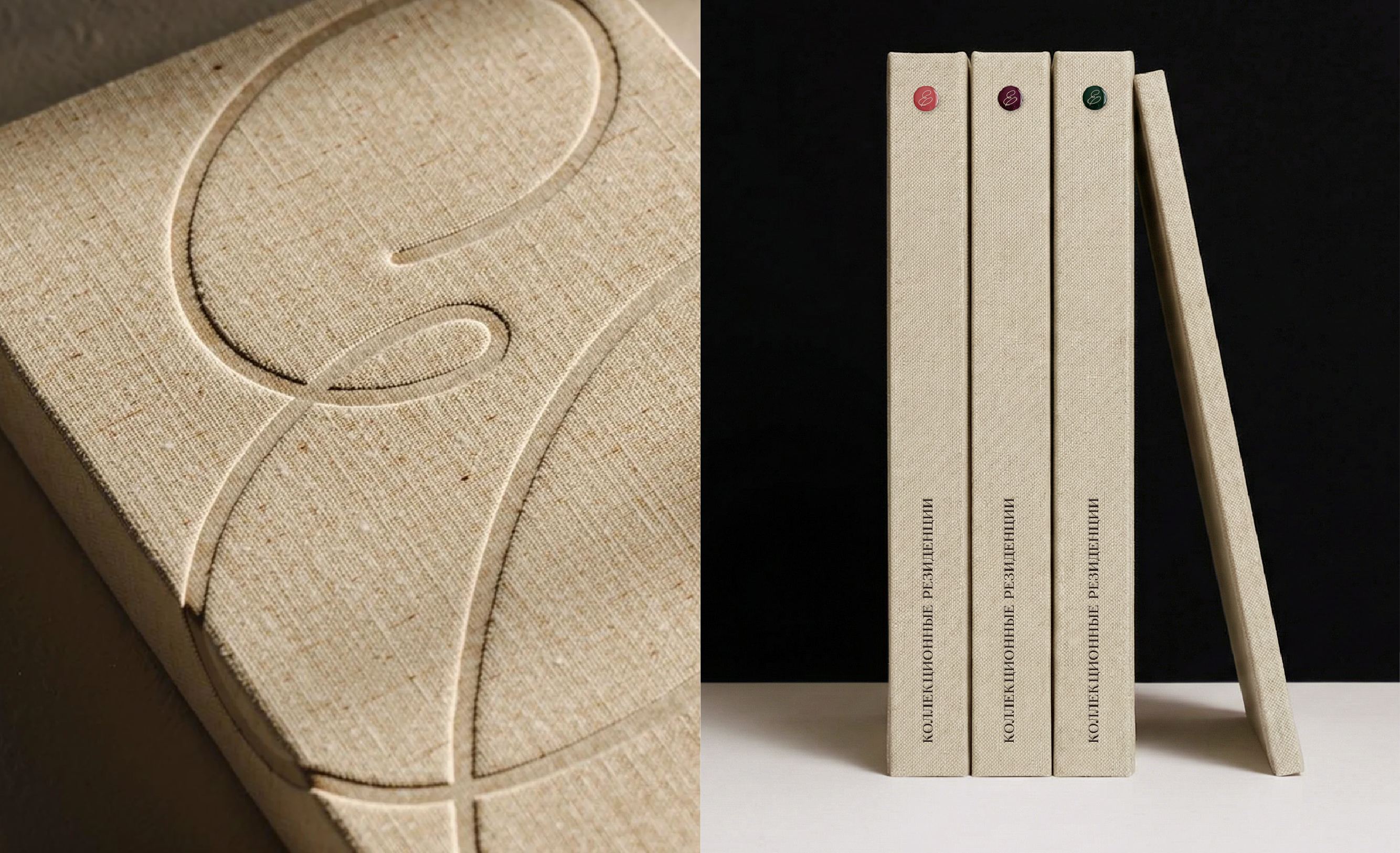 Делюкс квартал «Евгеньевский» — Изображение №18 — Брендинг на Dprofile