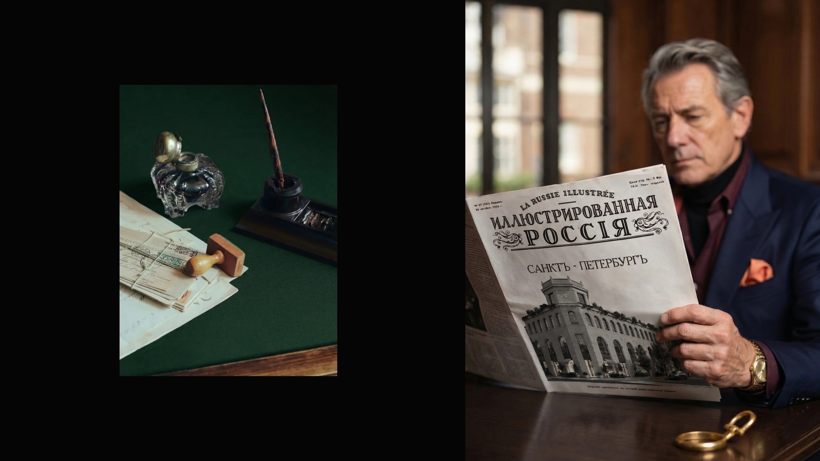 Делюкс квартал «Евгеньевский» — Изображение №21 — Брендинг на Dprofile