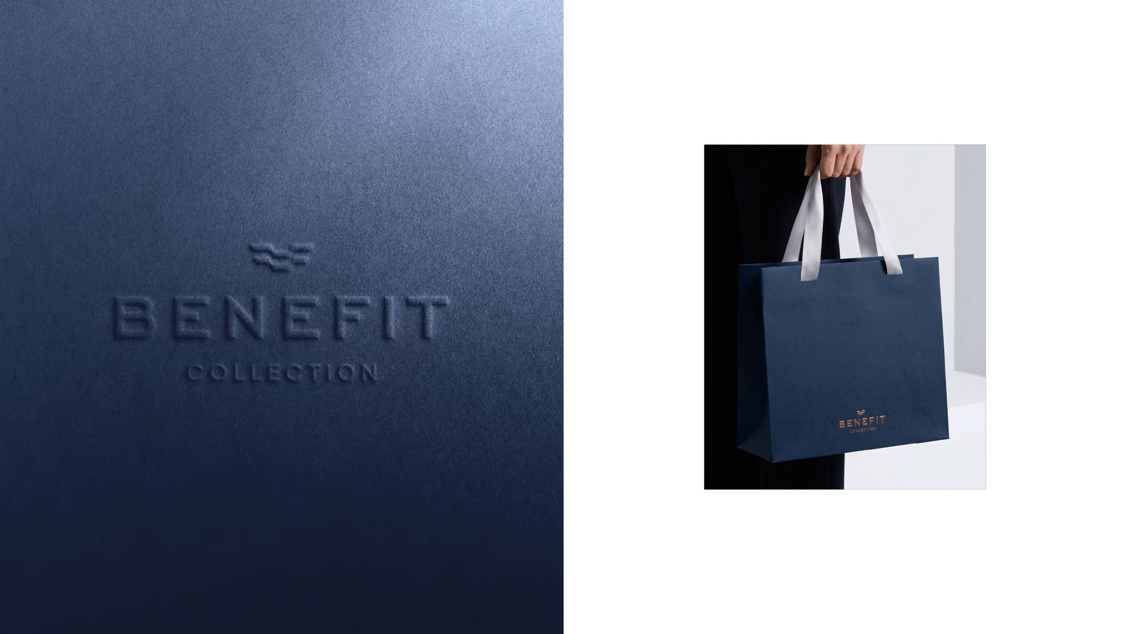 Benefit Collection — Изображение №7 — Брендинг, Маркетинг на Dprofile