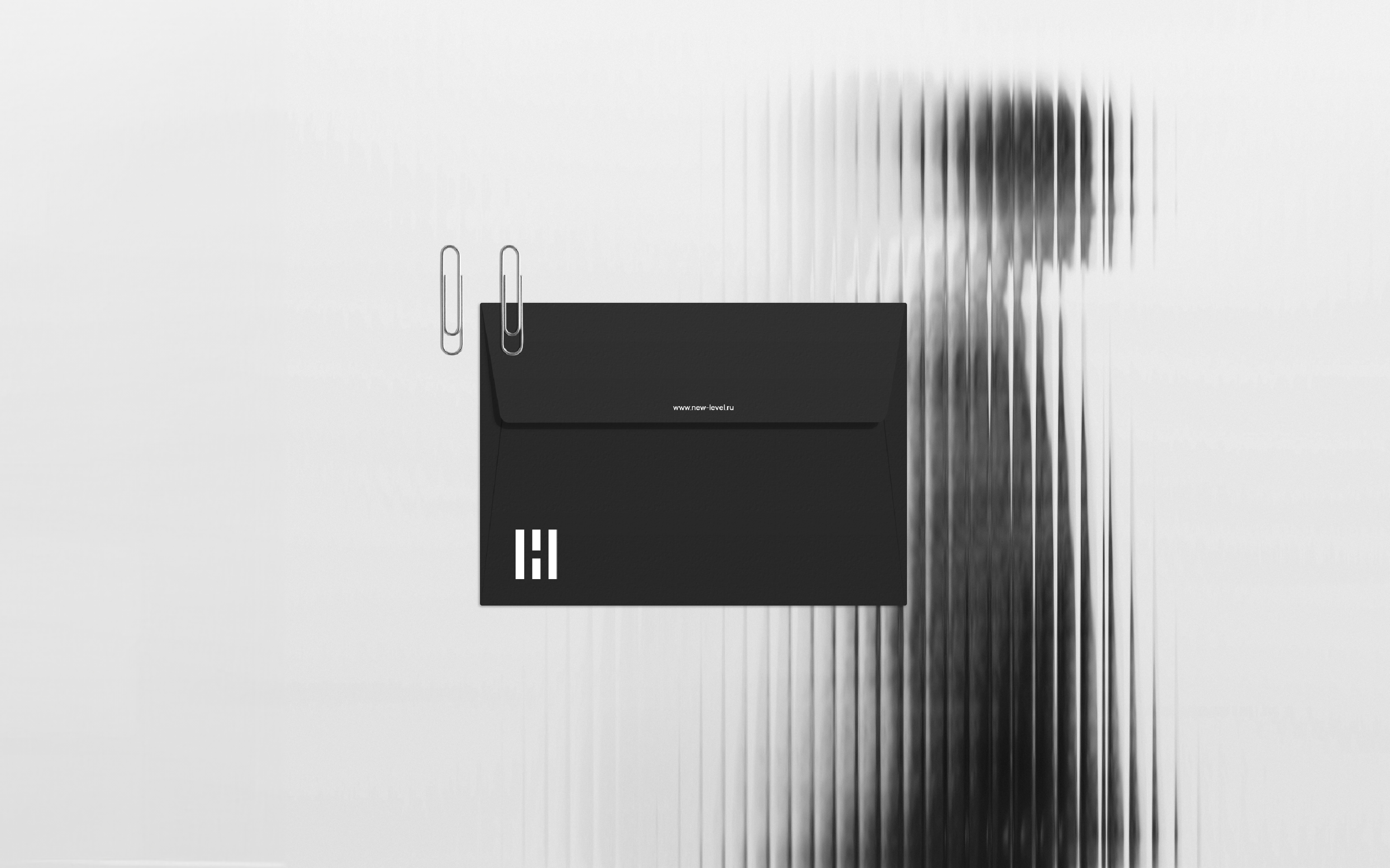 Новый уровень × LOOK AHEAD — Изображение №10 — Брендинг на Dprofile