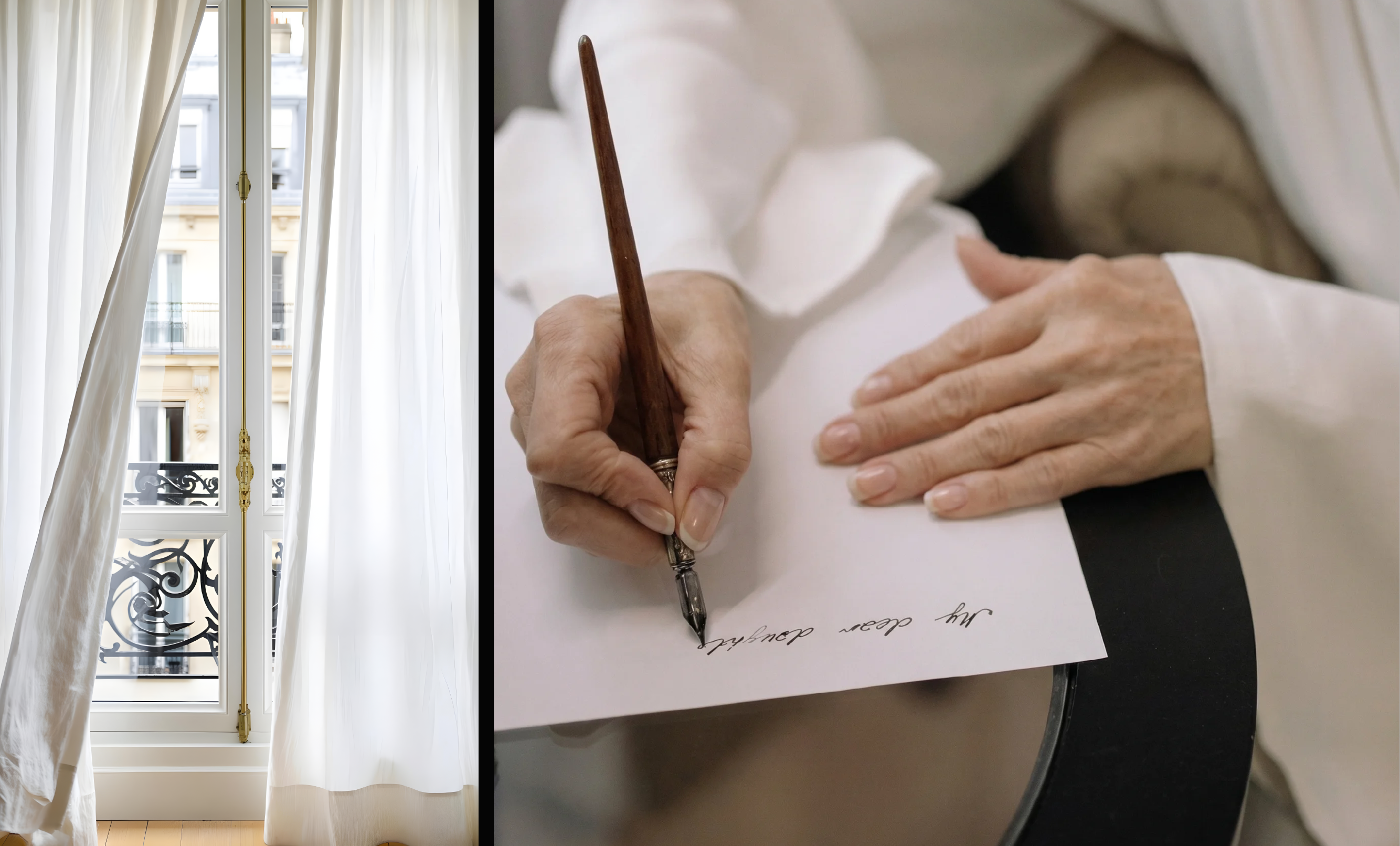 Делюкс квартал «Евгеньевский» — Изображение №3 — Брендинг на Dprofile