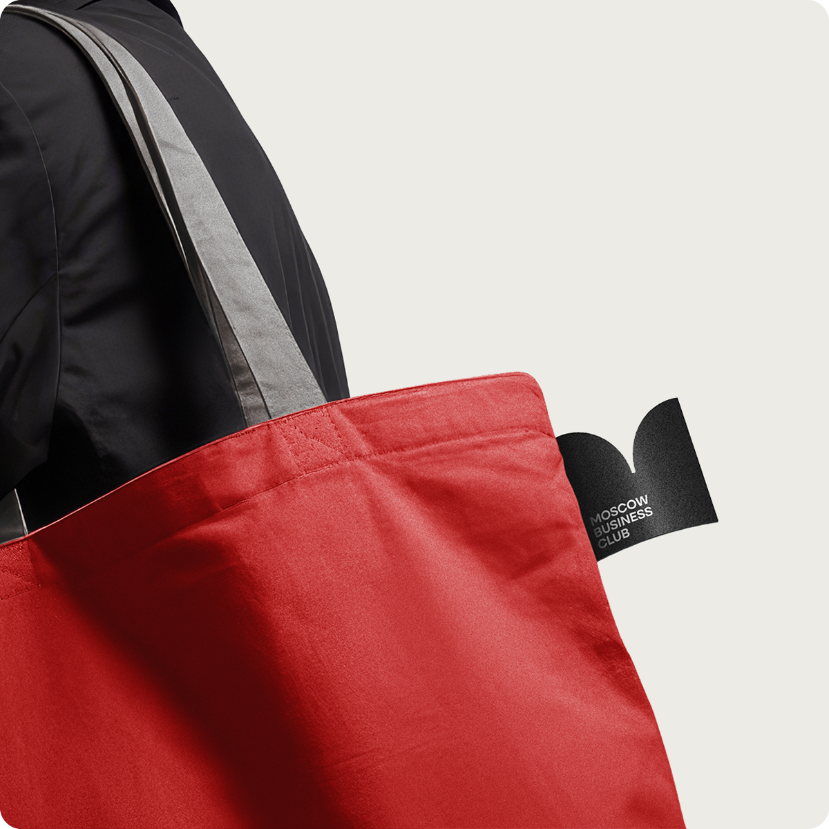 МБК — Московский Бизнес Клуб — Изображение №20 — Брендинг на Dprofile