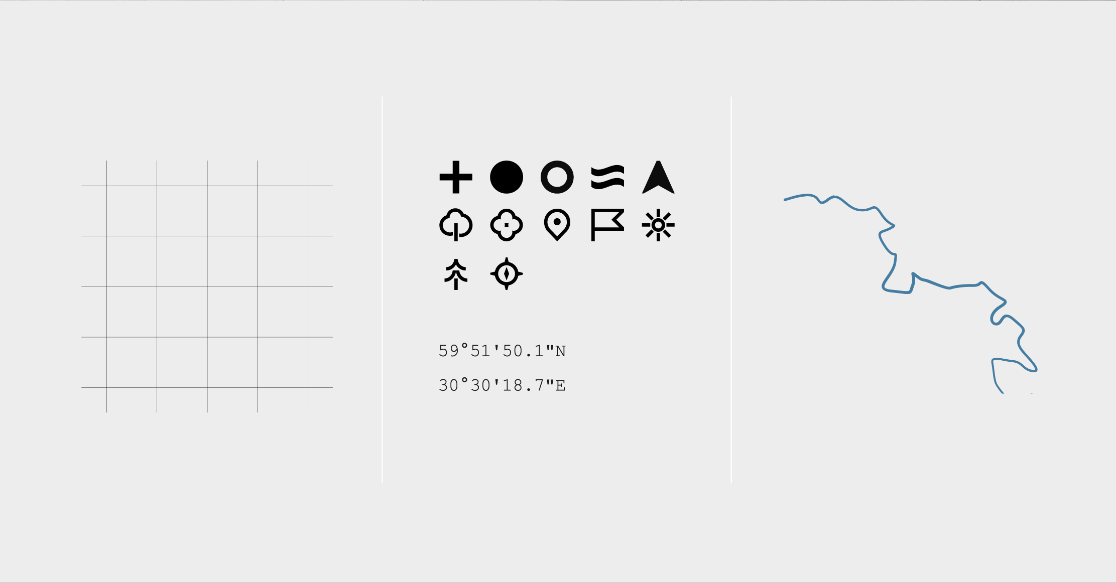 Речной квартал — Изображение №4 — Брендинг на Dprofile