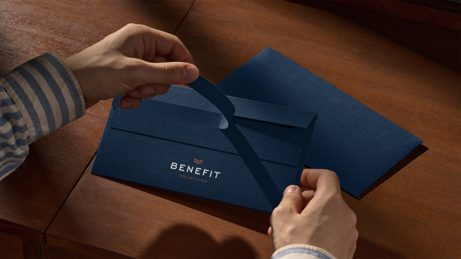 Benefit Collection — Изображение №4 — Брендинг, Маркетинг на Dprofile