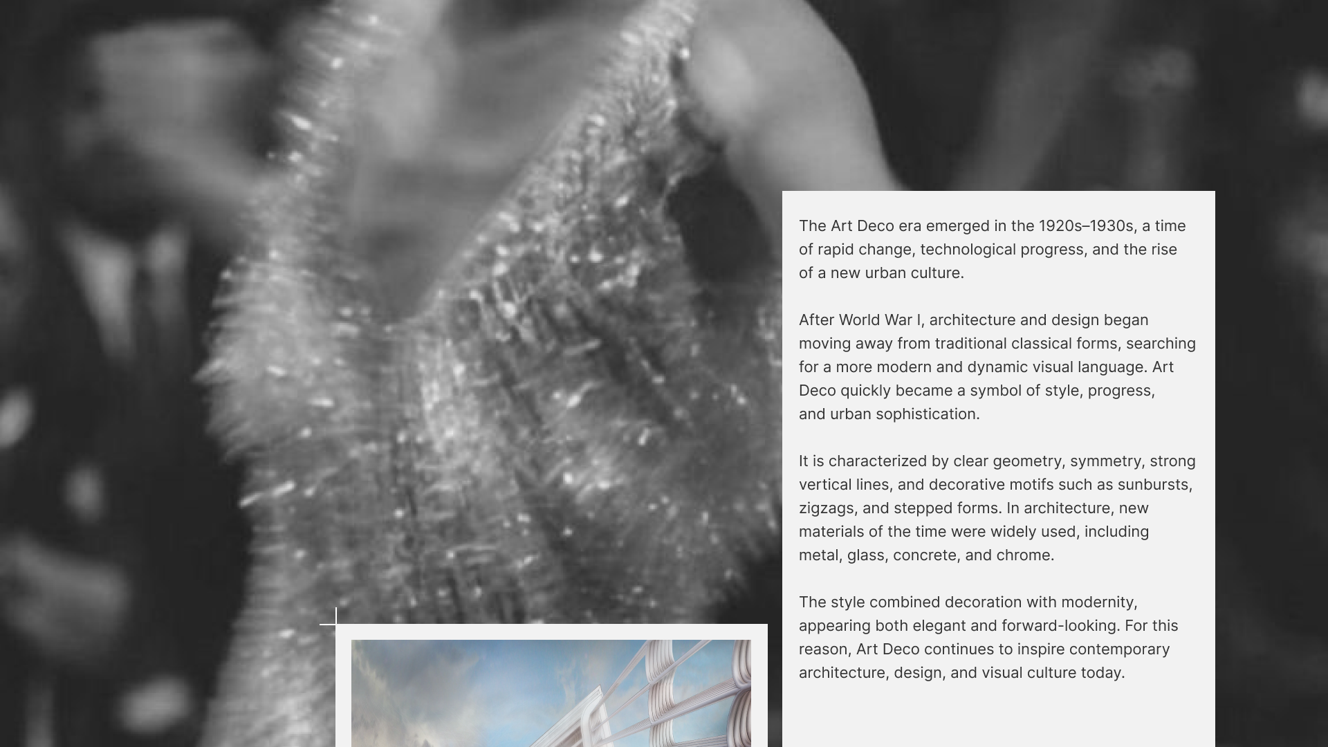 Brand Identity for an Architectural Studio — Изображение №4 — Брендинг на Dprofile
