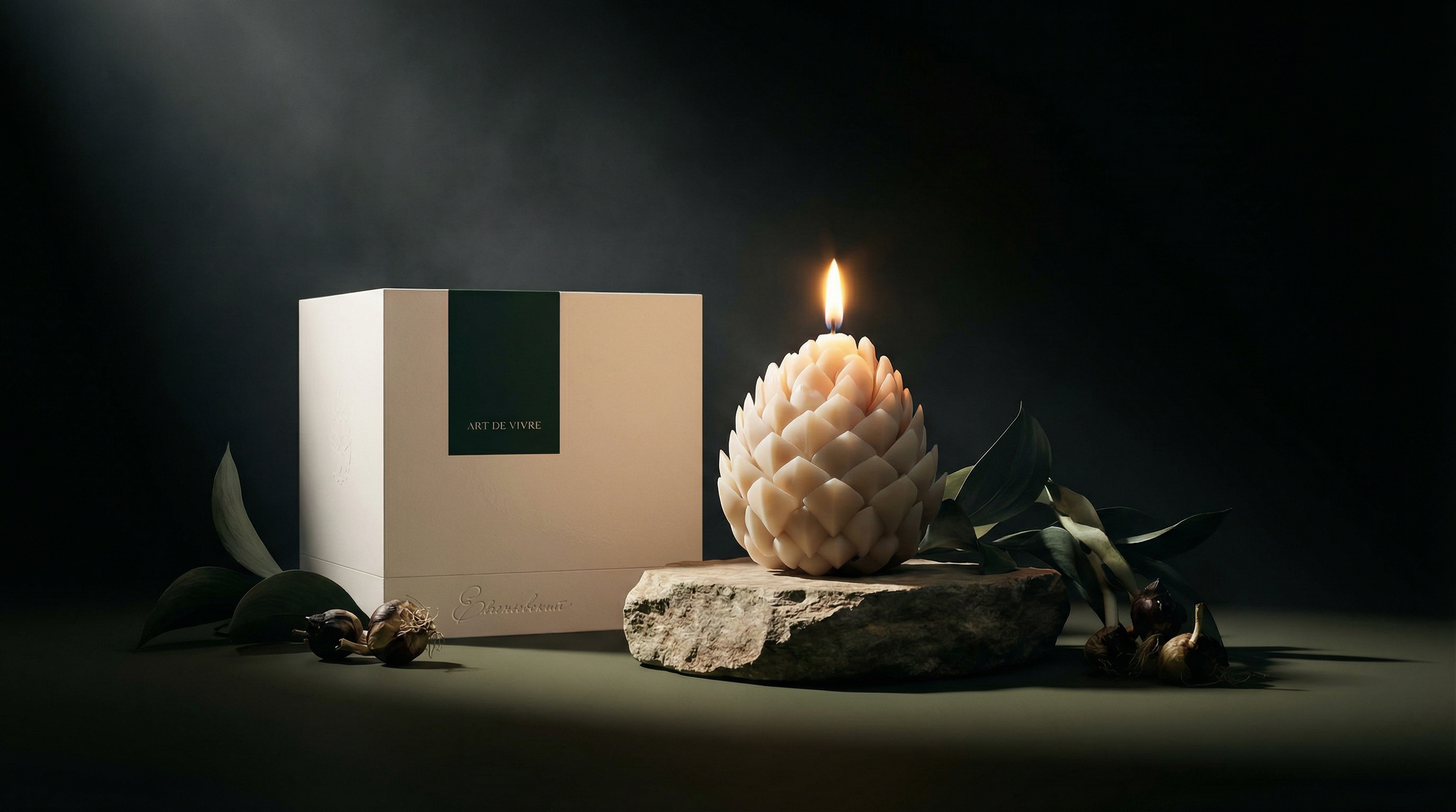 Делюкс квартал «Евгеньевский» — Изображение №27 — Брендинг на Dprofile