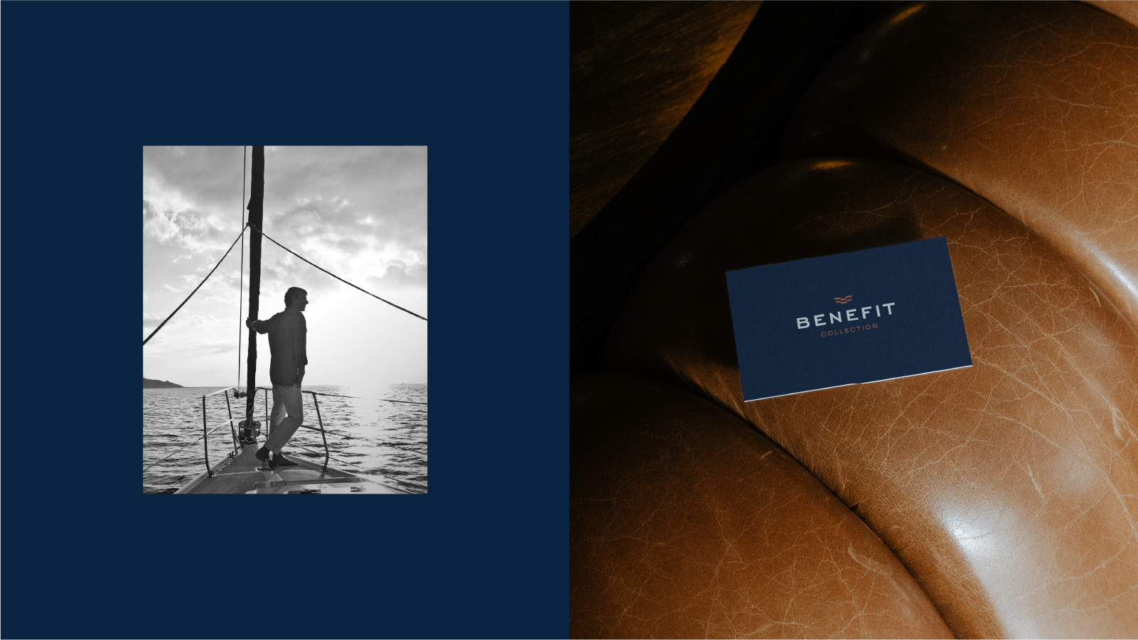 Benefit Collection — Изображение №3 — Брендинг, Маркетинг на Dprofile