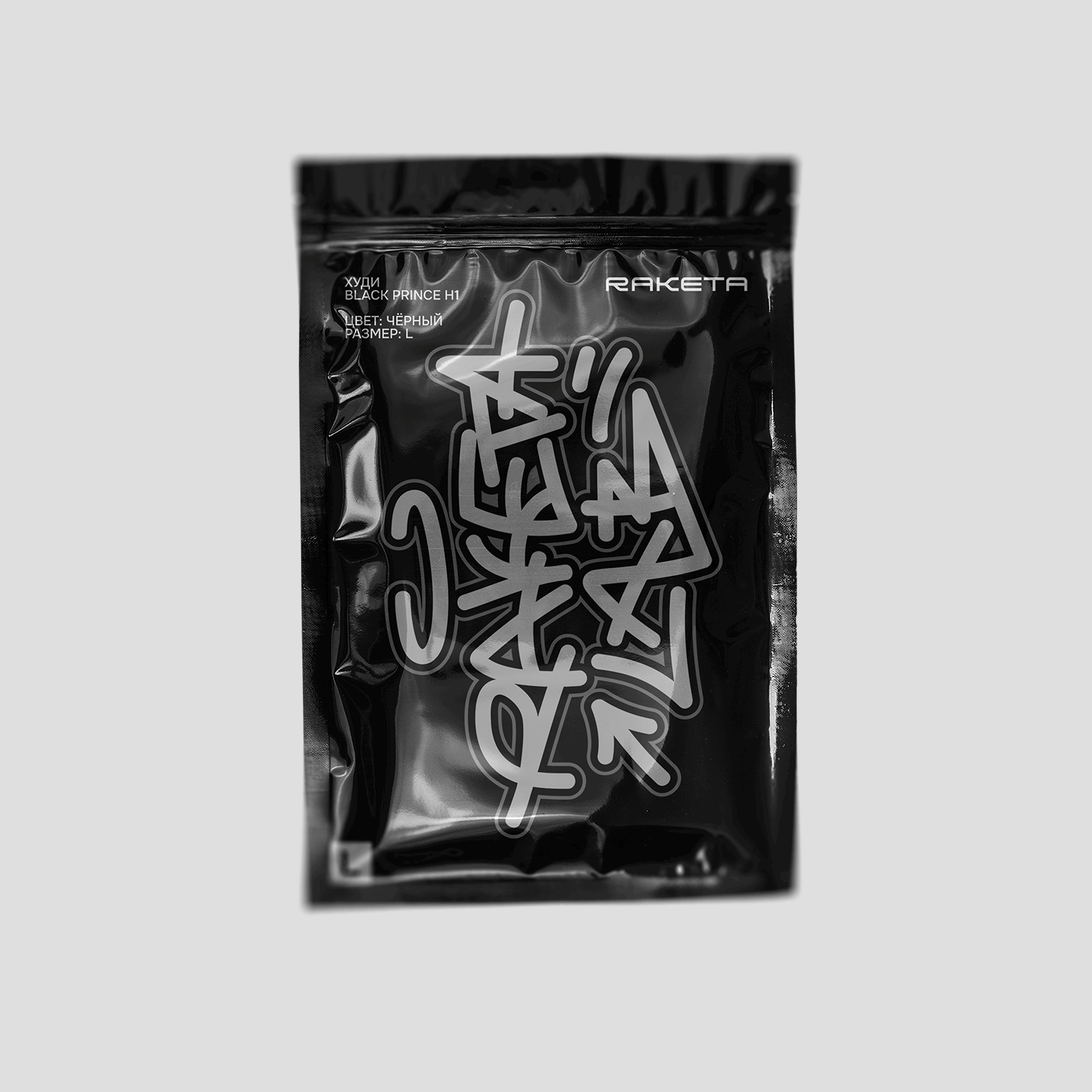 Raketa® — Изображение №19 — Брендинг на Dprofile