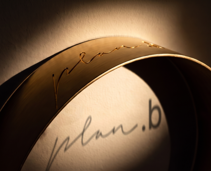 PLAN.b на Dprofile