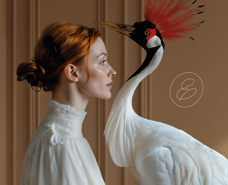 Делюкс квартал «Евгеньевский» — Брендинг на Dprofile