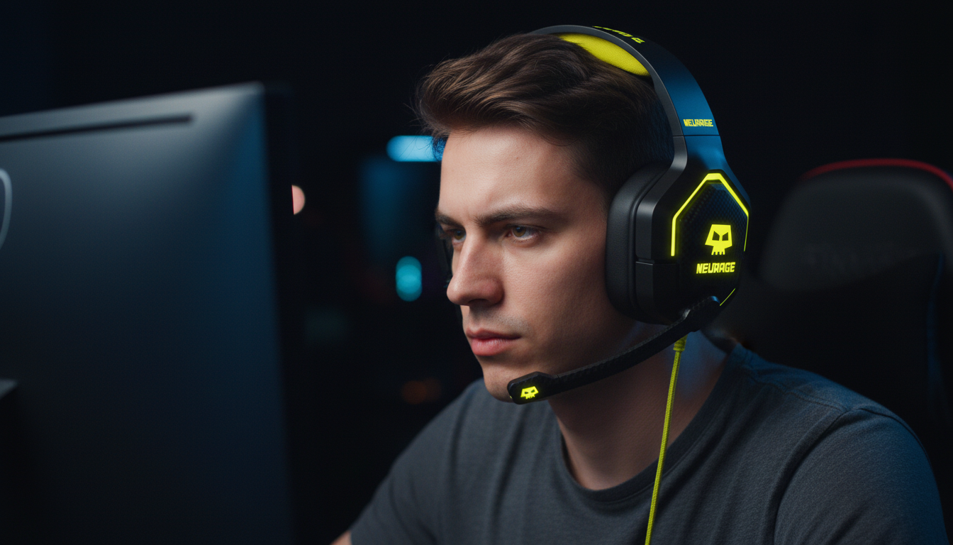 NEURAGE — Изображение №22 — Брендинг на Dprofile