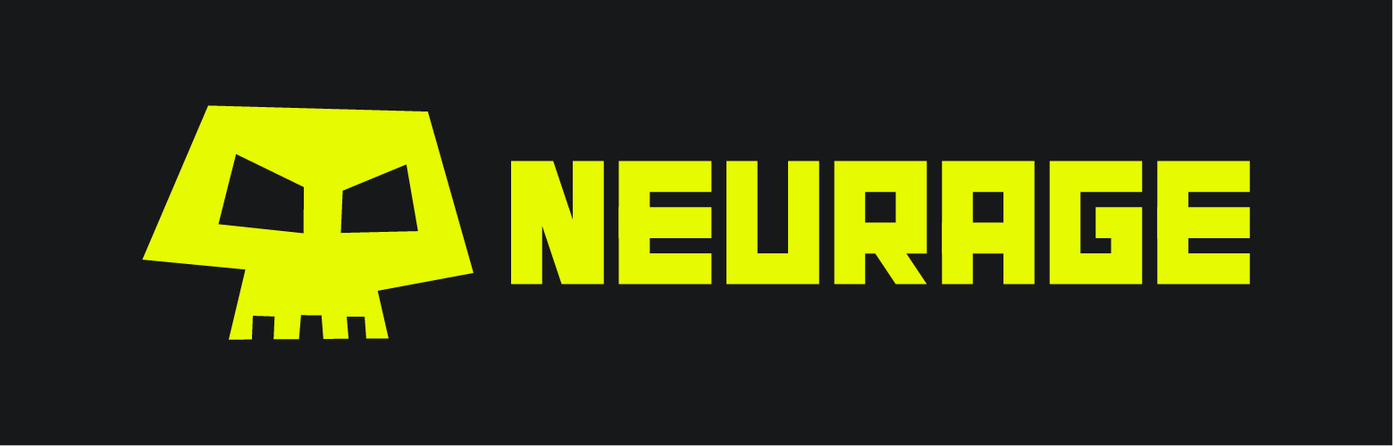 NEURAGE — Изображение №4 — Брендинг на Dprofile