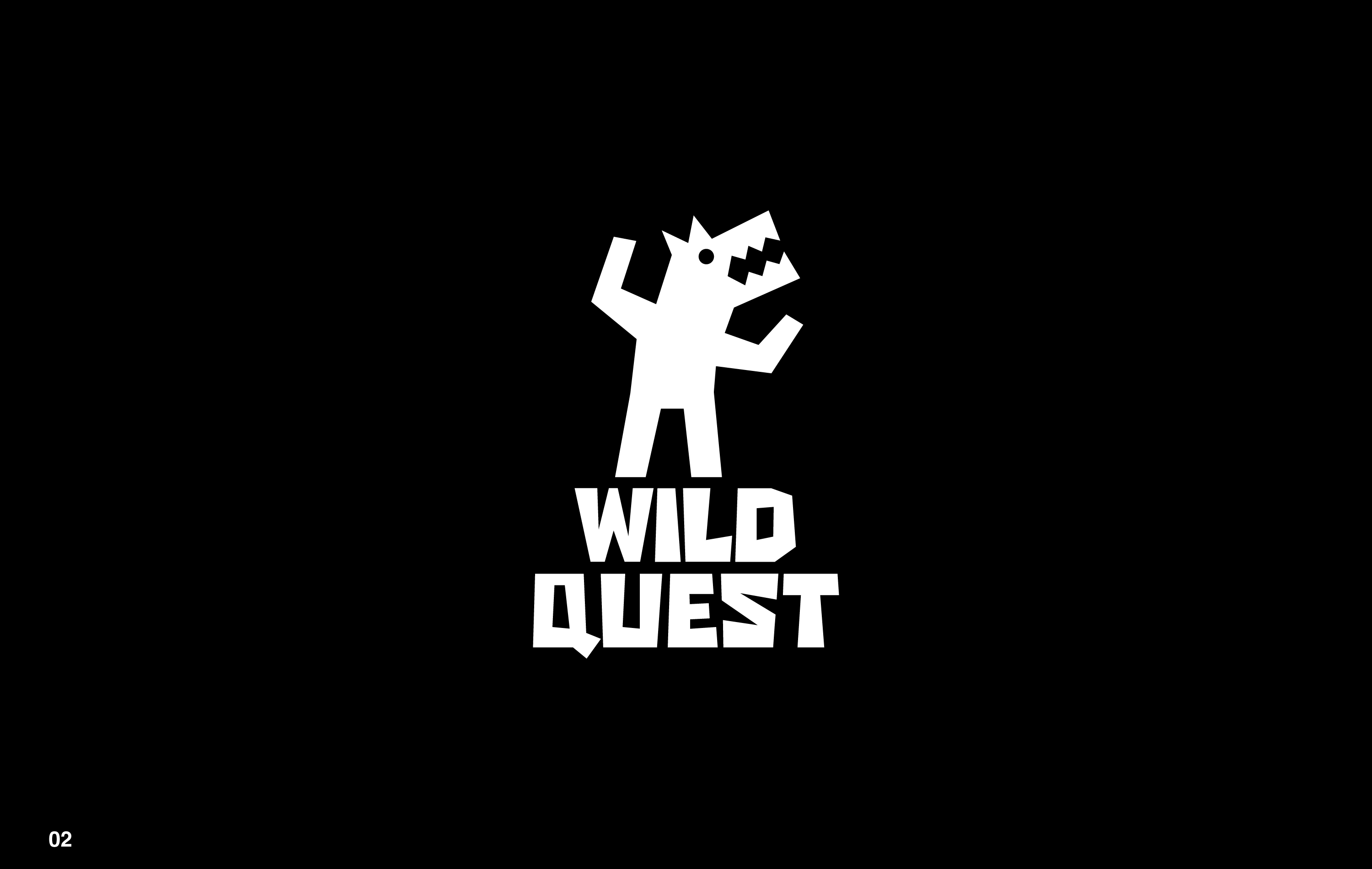 LOGOFOLIO 2025 — Изображение №3 — Брендинг на Dprofile