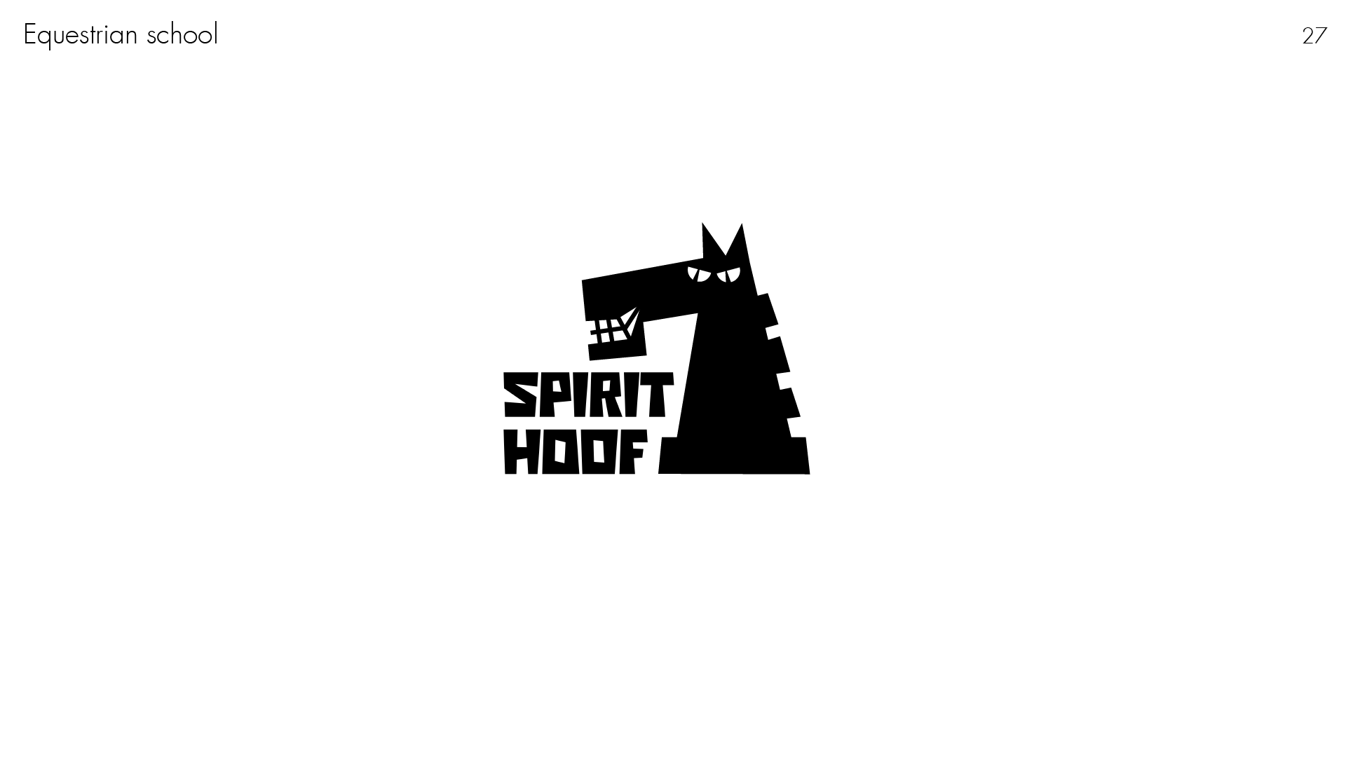 Logochallenge 2026 — Изображение №28 — Брендинг на Dprofile