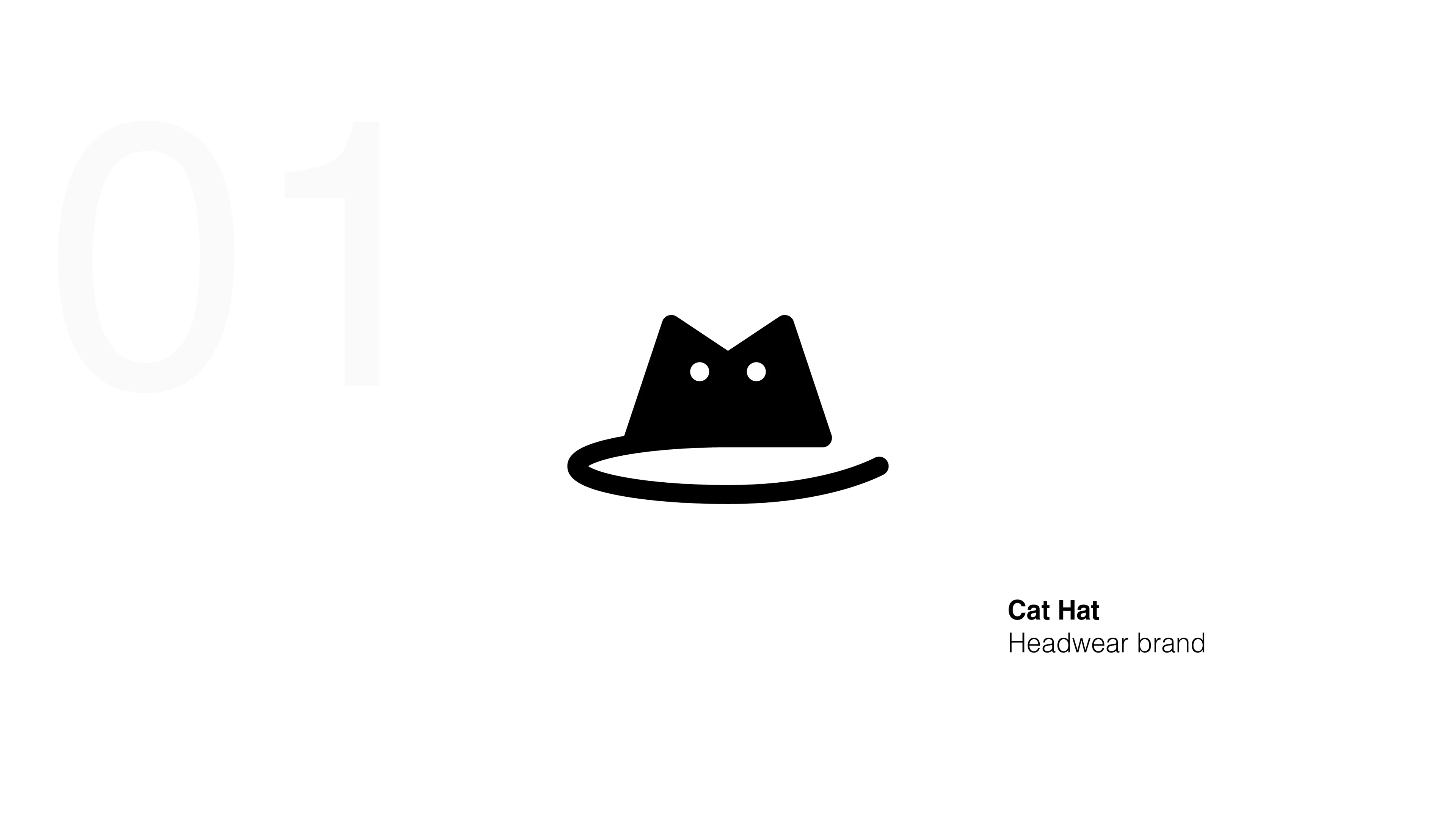 Minimalist Logos 2025 — Изображение №2 — Брендинг на Dprofile