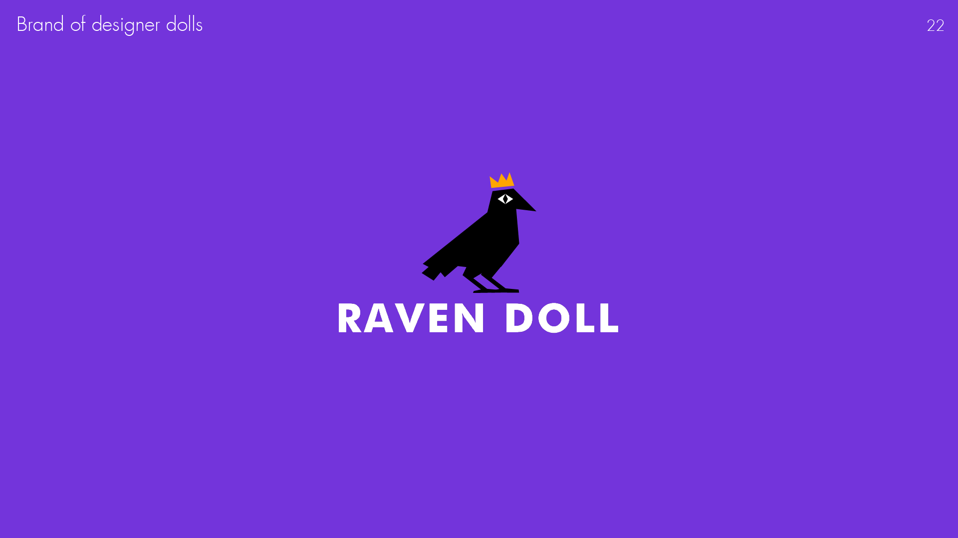 Logochallenge 2026 — Изображение №23 — Брендинг на Dprofile