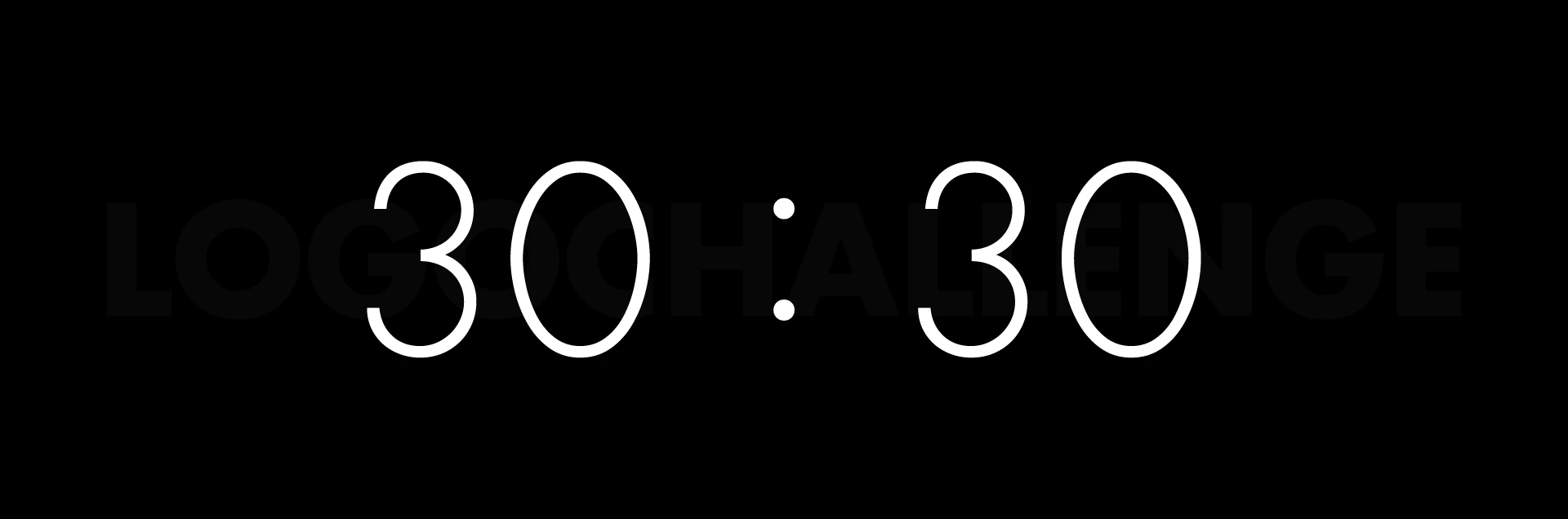 Logochallenge 2026 — Изображение №1 — Брендинг на Dprofile