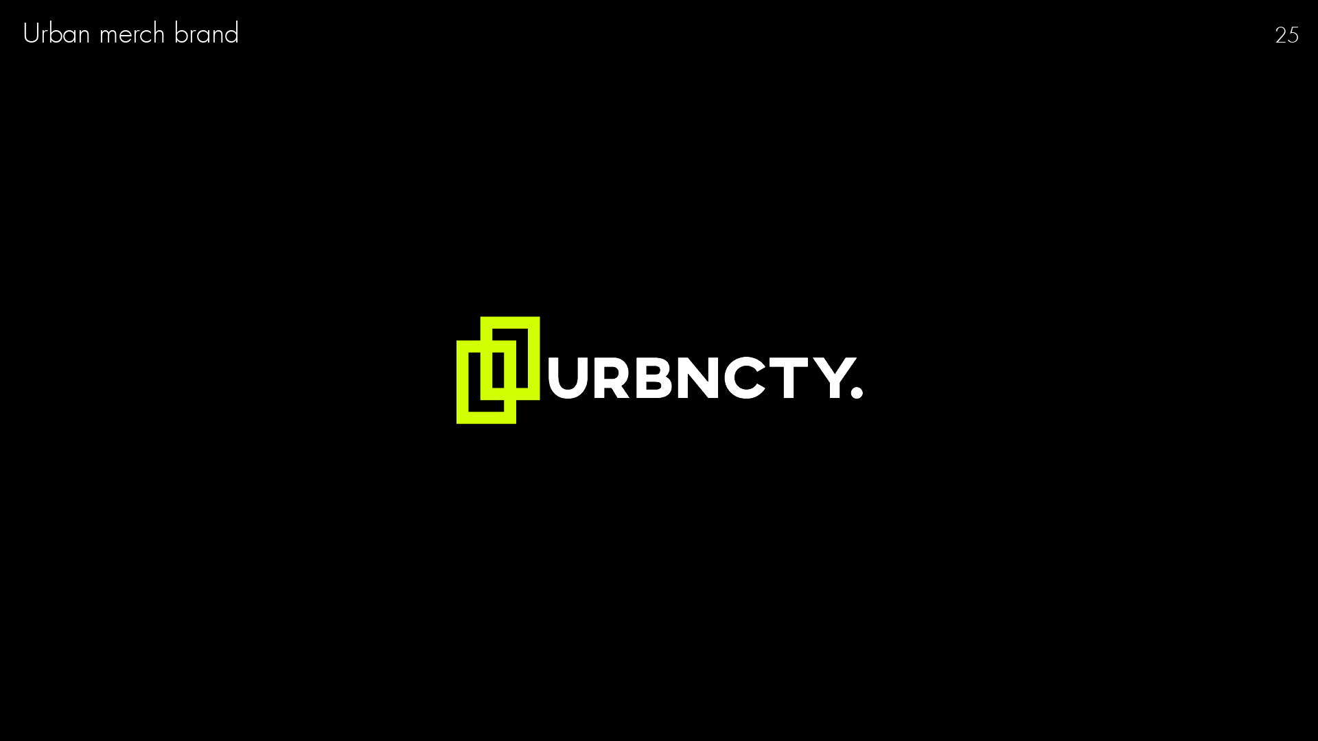 Logochallenge 2026 — Изображение №26 — Брендинг на Dprofile