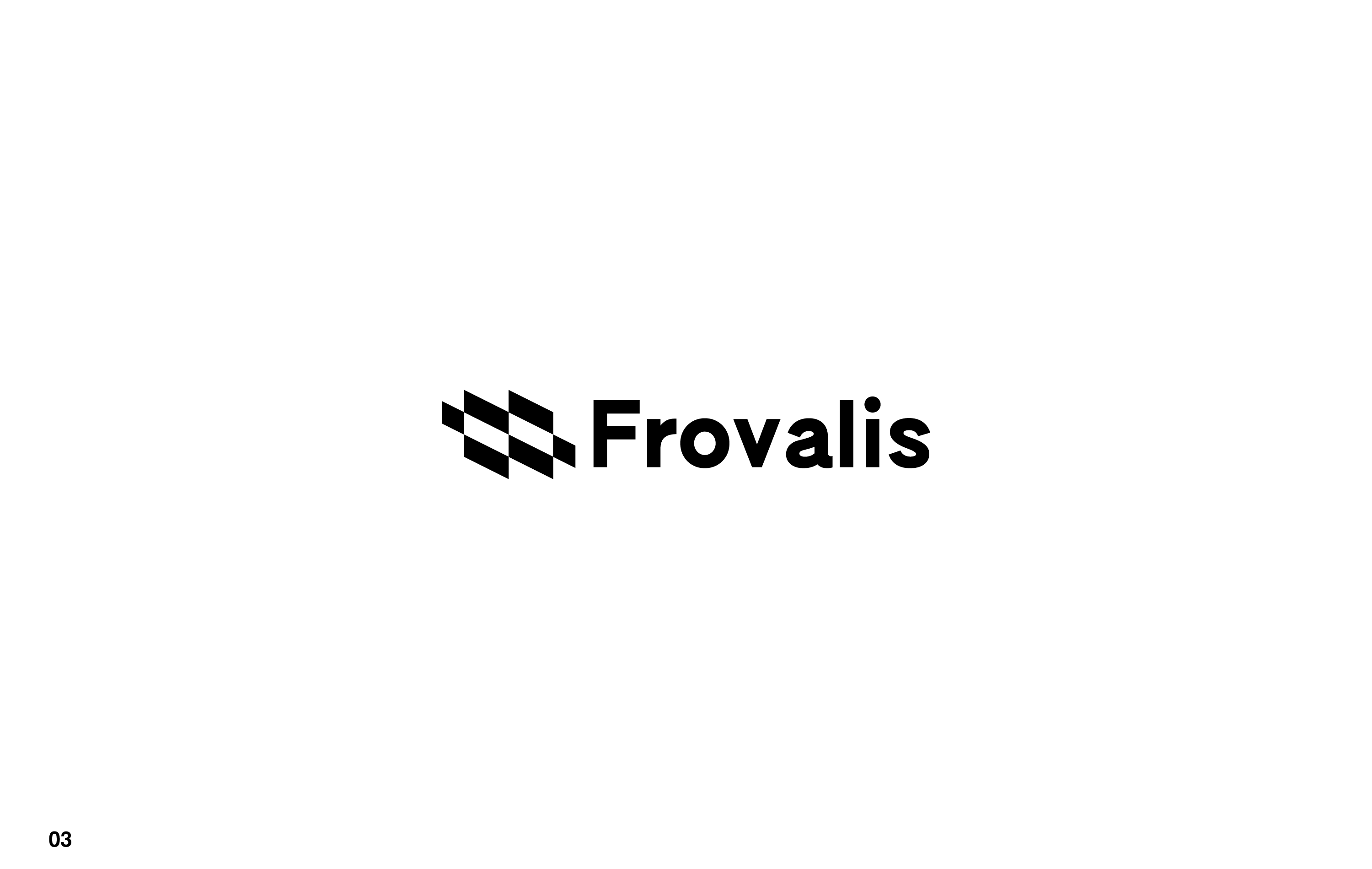 LOGOFOLIO 2025 — Изображение №4 — Брендинг на Dprofile