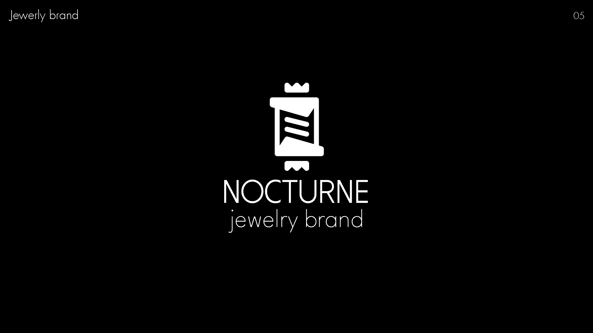 Logochallenge 2026 — Изображение №6 — Брендинг на Dprofile