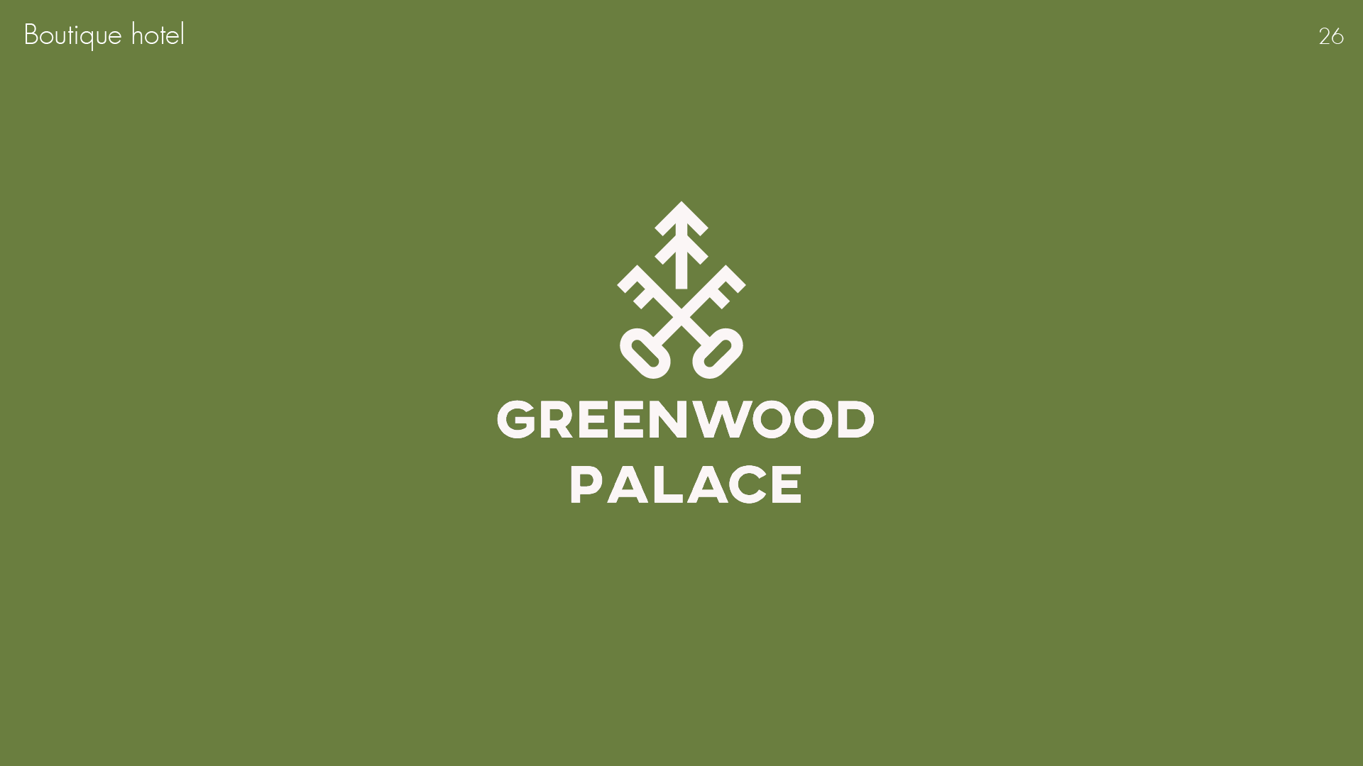 Logochallenge 2026 — Изображение №27 — Брендинг на Dprofile