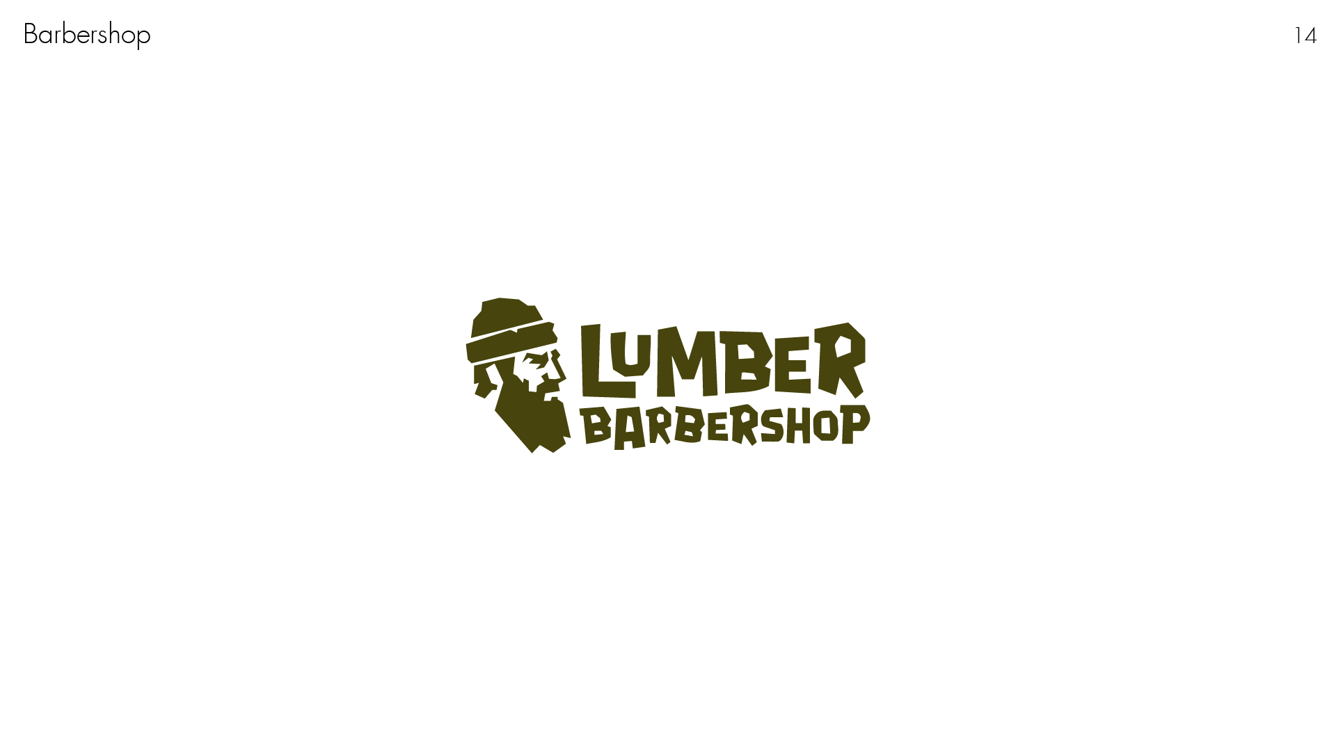 Logochallenge 2026 — Изображение №15 — Брендинг на Dprofile