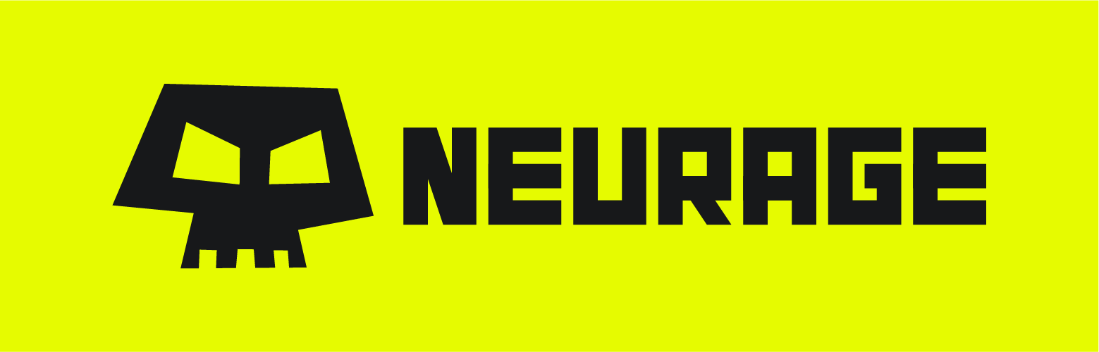 NEURAGE — Изображение №5 — Брендинг на Dprofile