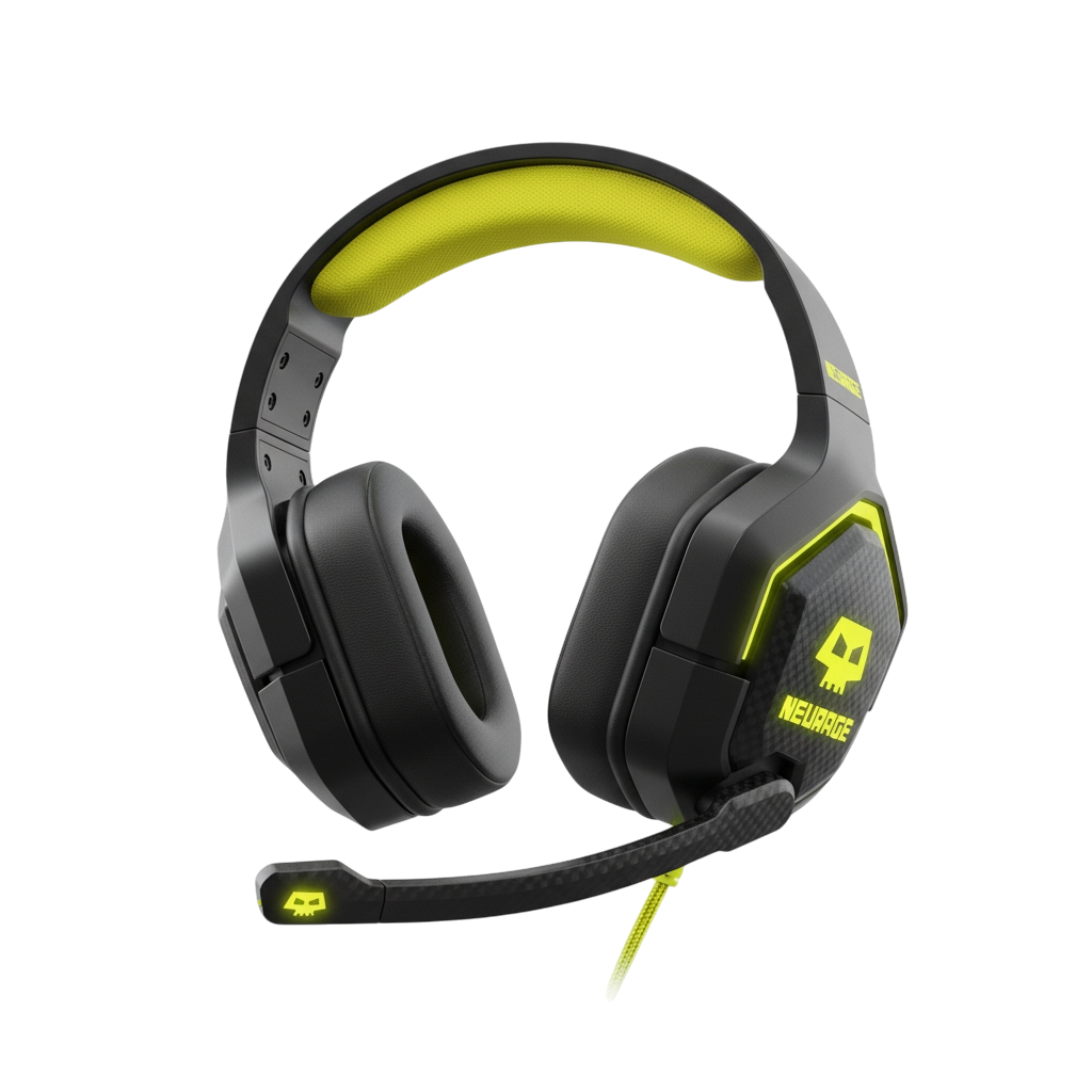 NEURAGE — Изображение №11 — Брендинг на Dprofile