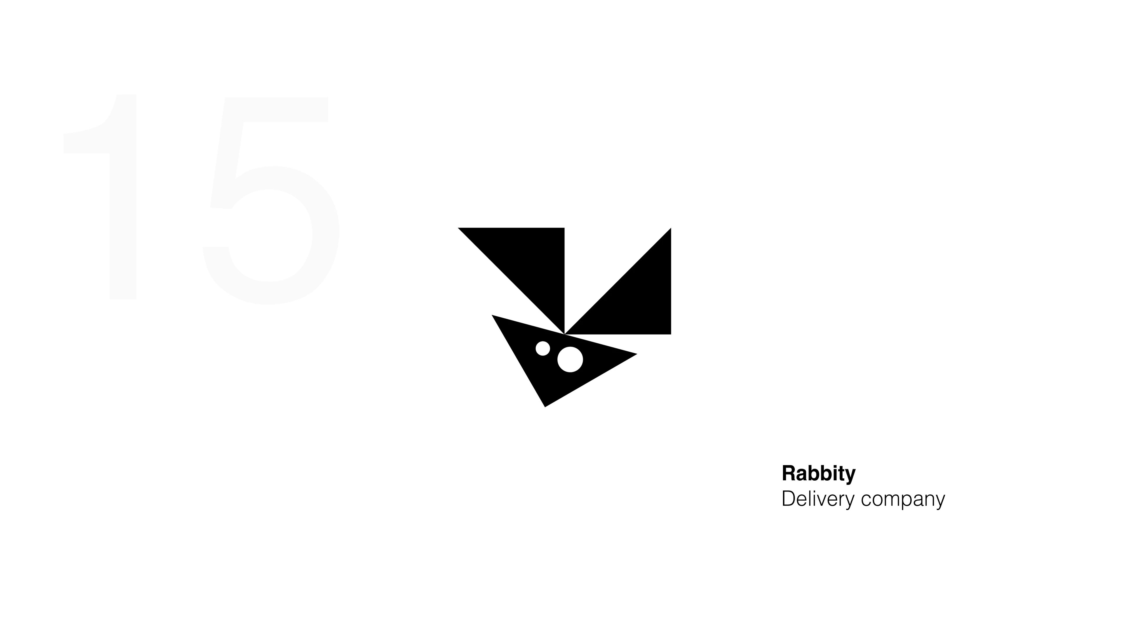 Minimalist Logos 2025 — Изображение №16 — Брендинг на Dprofile