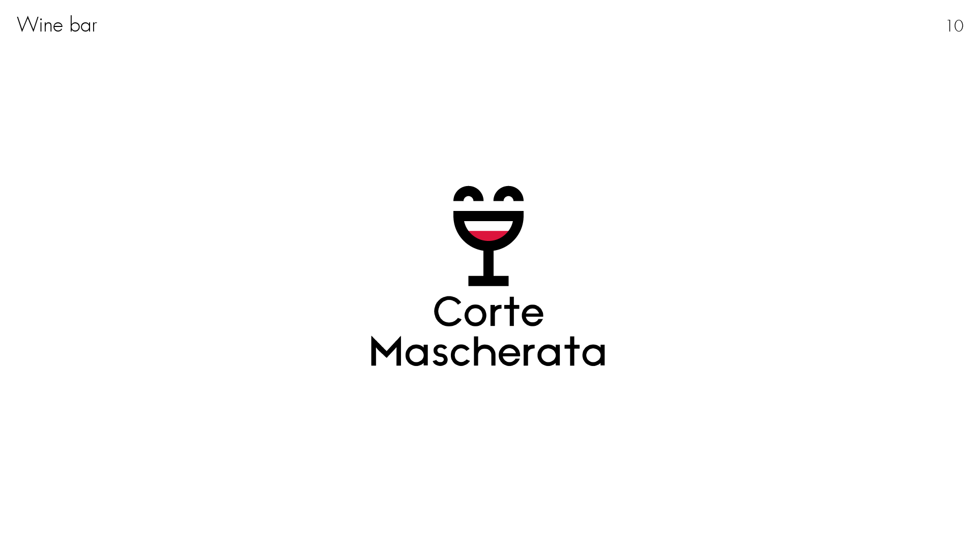 Logochallenge 2026 — Изображение №11 — Брендинг на Dprofile