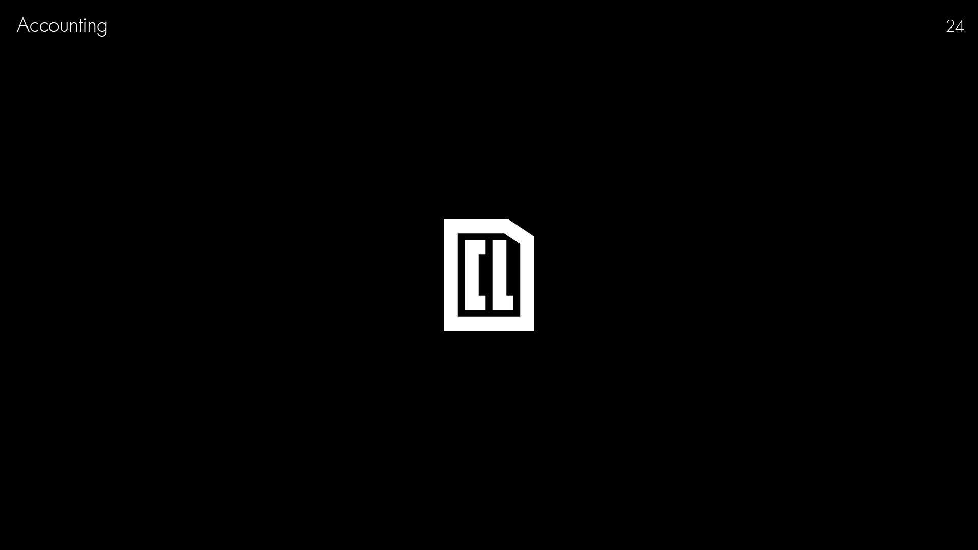 Logochallenge 2026 — Изображение №25 — Брендинг на Dprofile