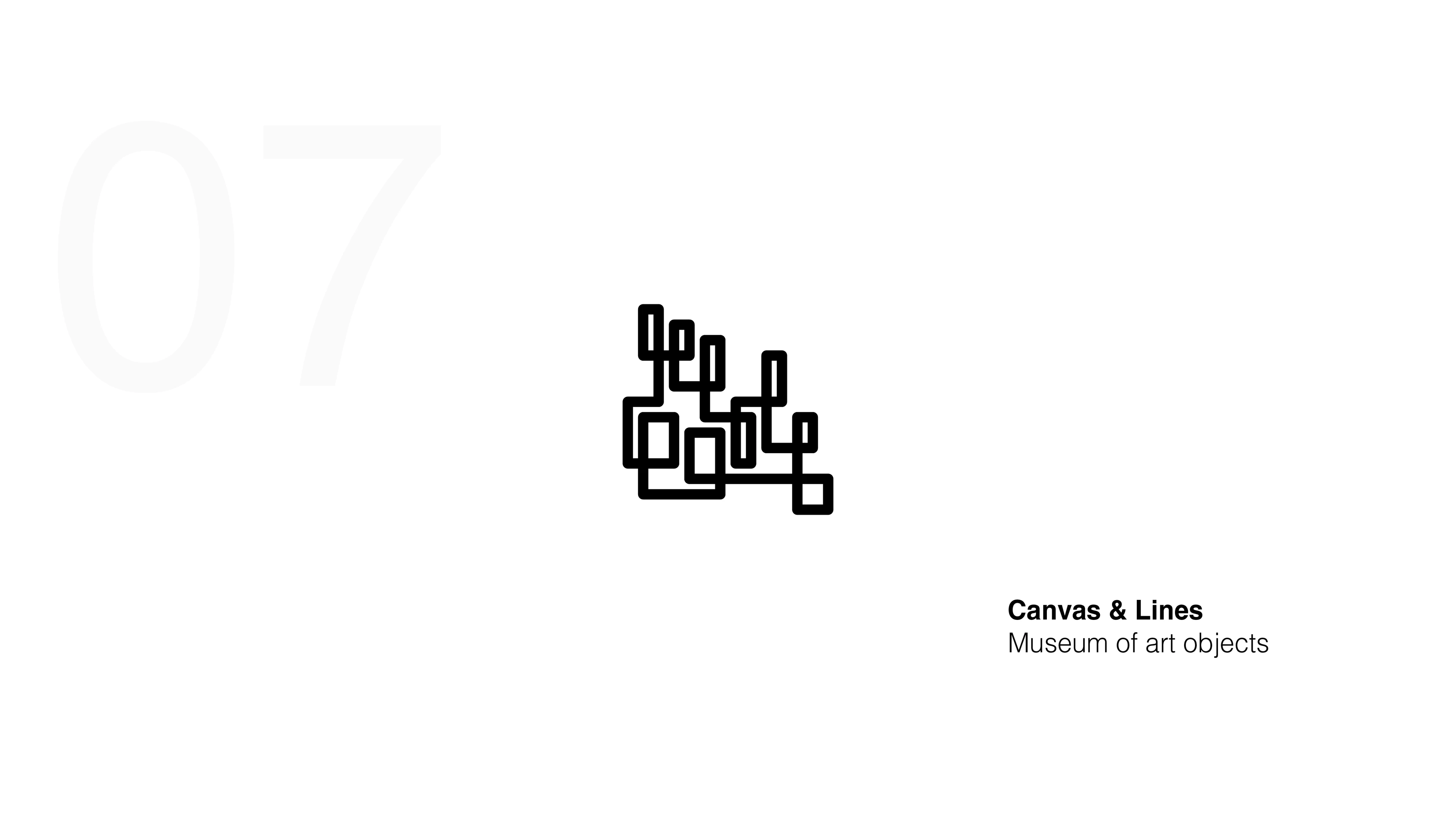 Minimalist Logos 2025 — Изображение №8 — Брендинг на Dprofile