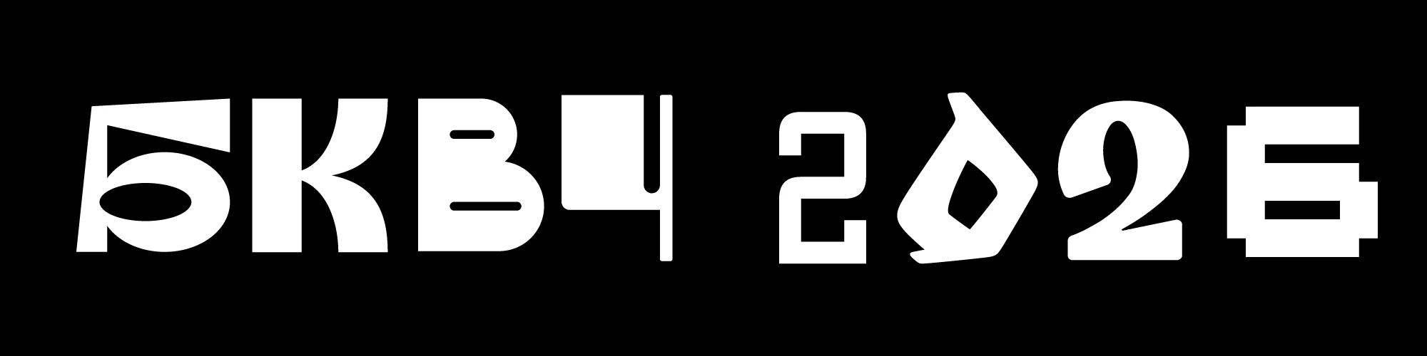 БКВЧ 2026 — Изображение №1 — Брендинг, Графика на Dprofile